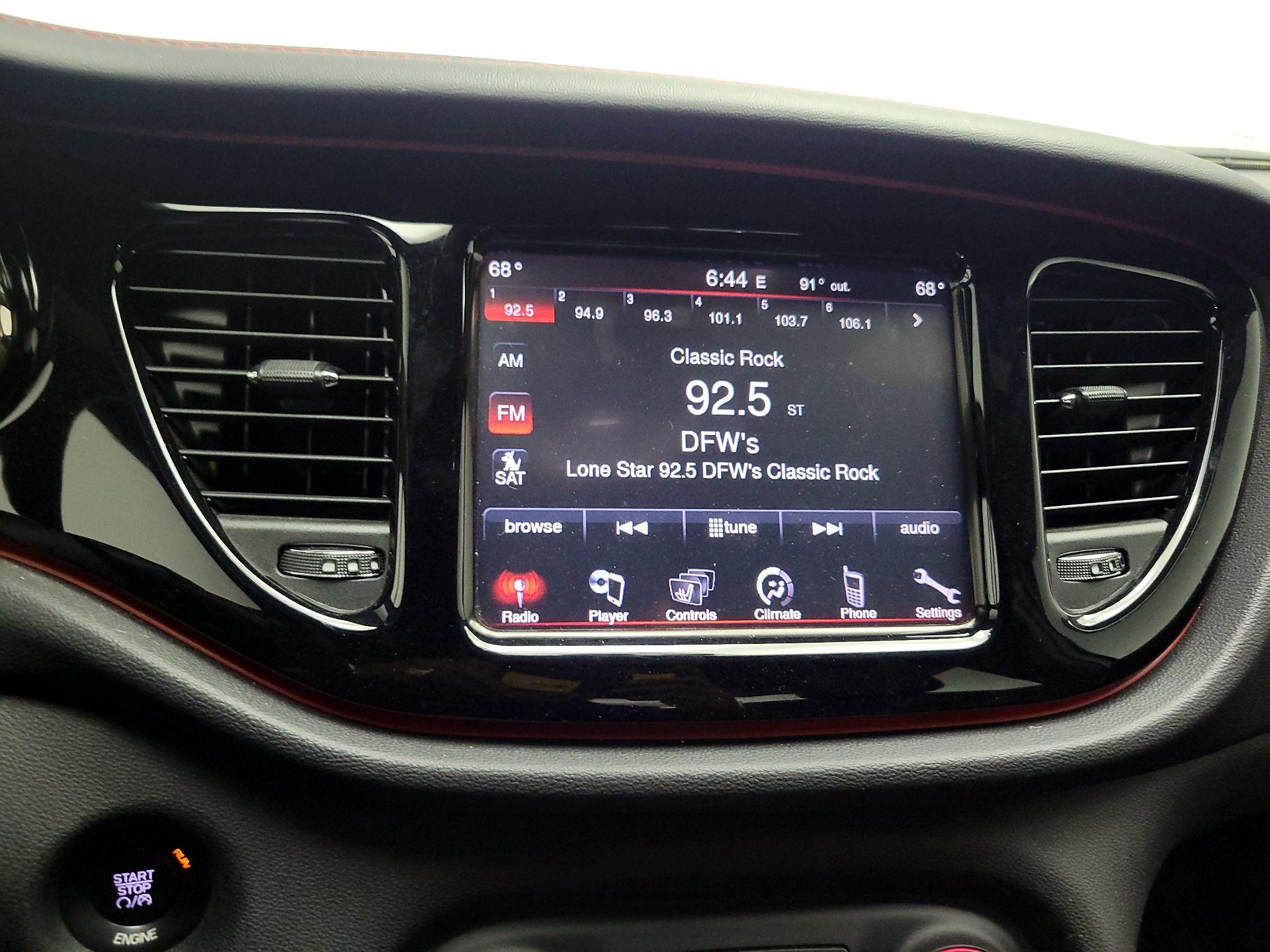 Thumbnail: 2014 Dodge Dart - 14