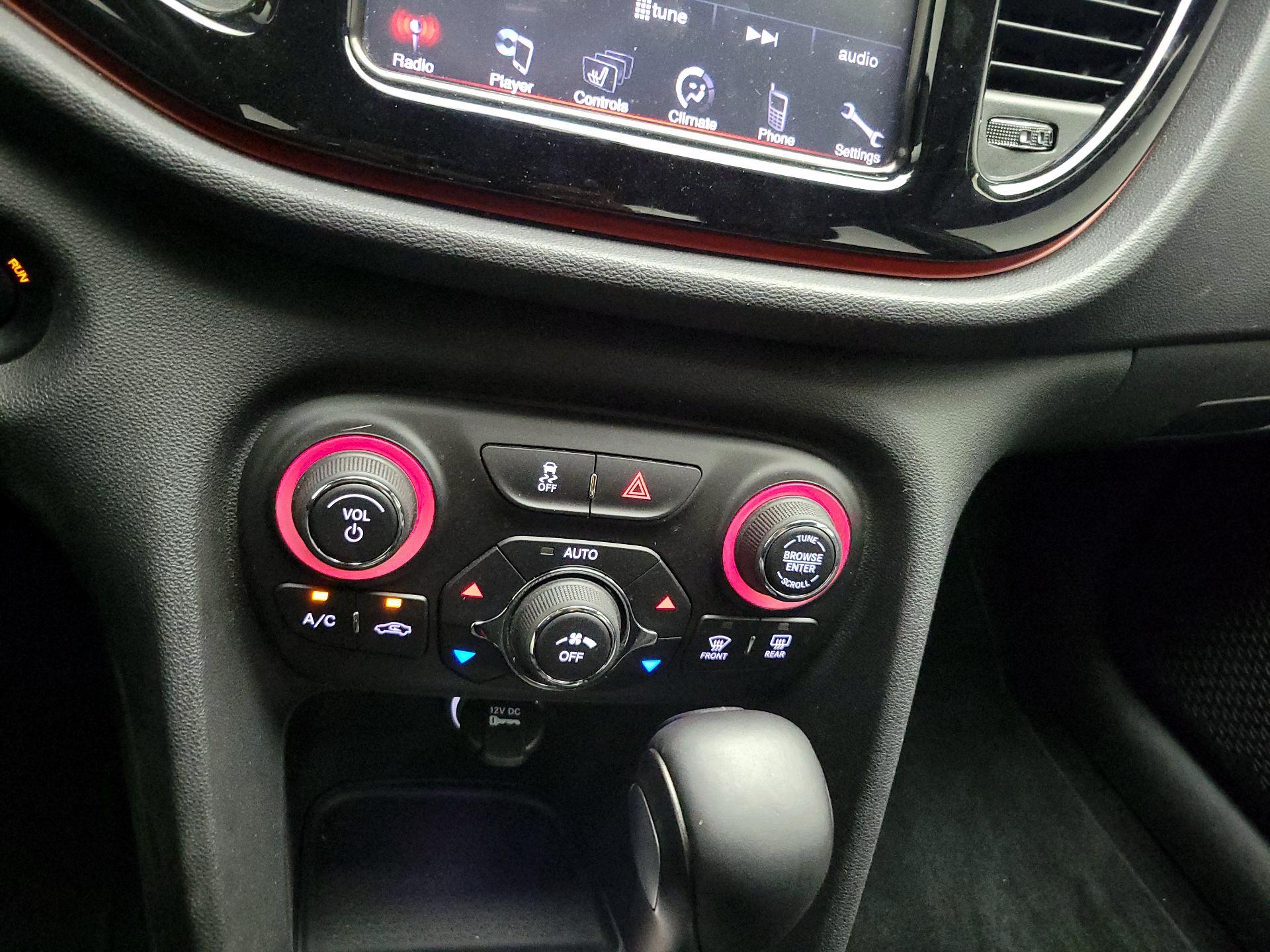 Thumbnail: 2014 Dodge Dart - 15
