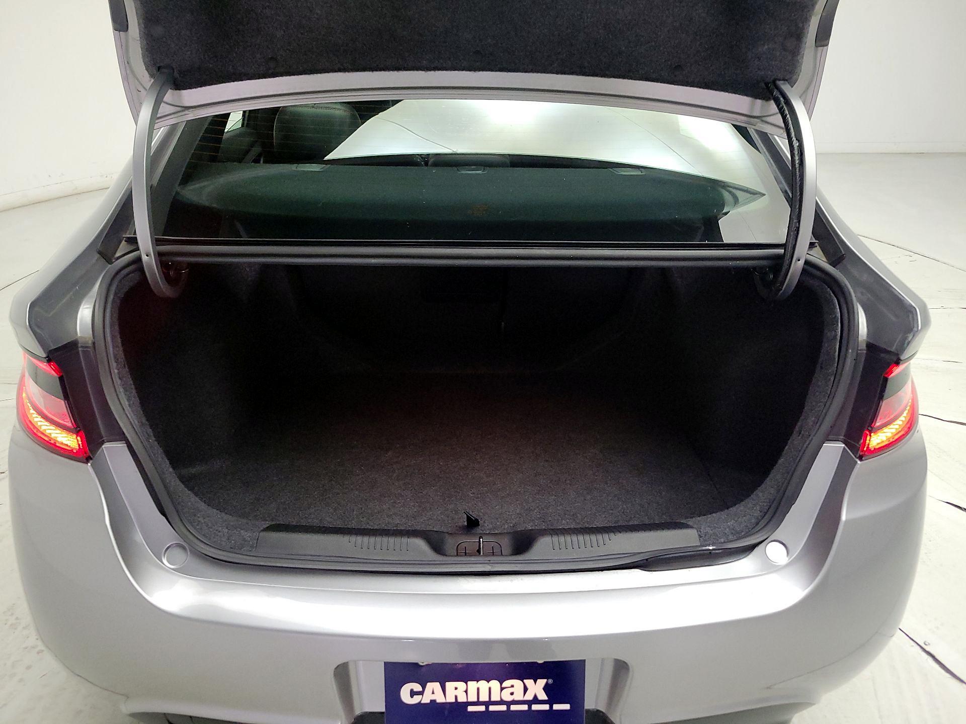Thumbnail: 2014 Dodge Dart - 19