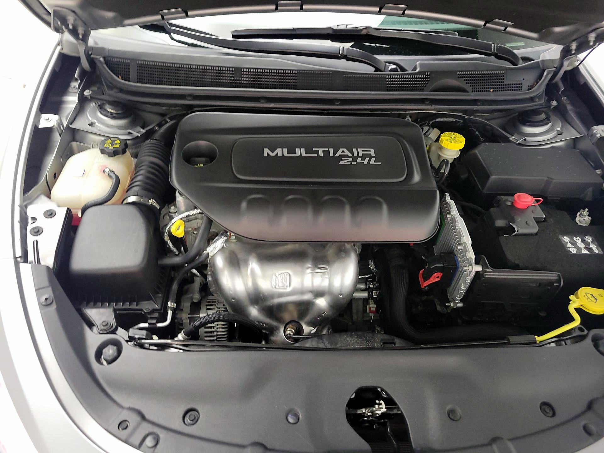 Thumbnail: 2014 Dodge Dart - 20
