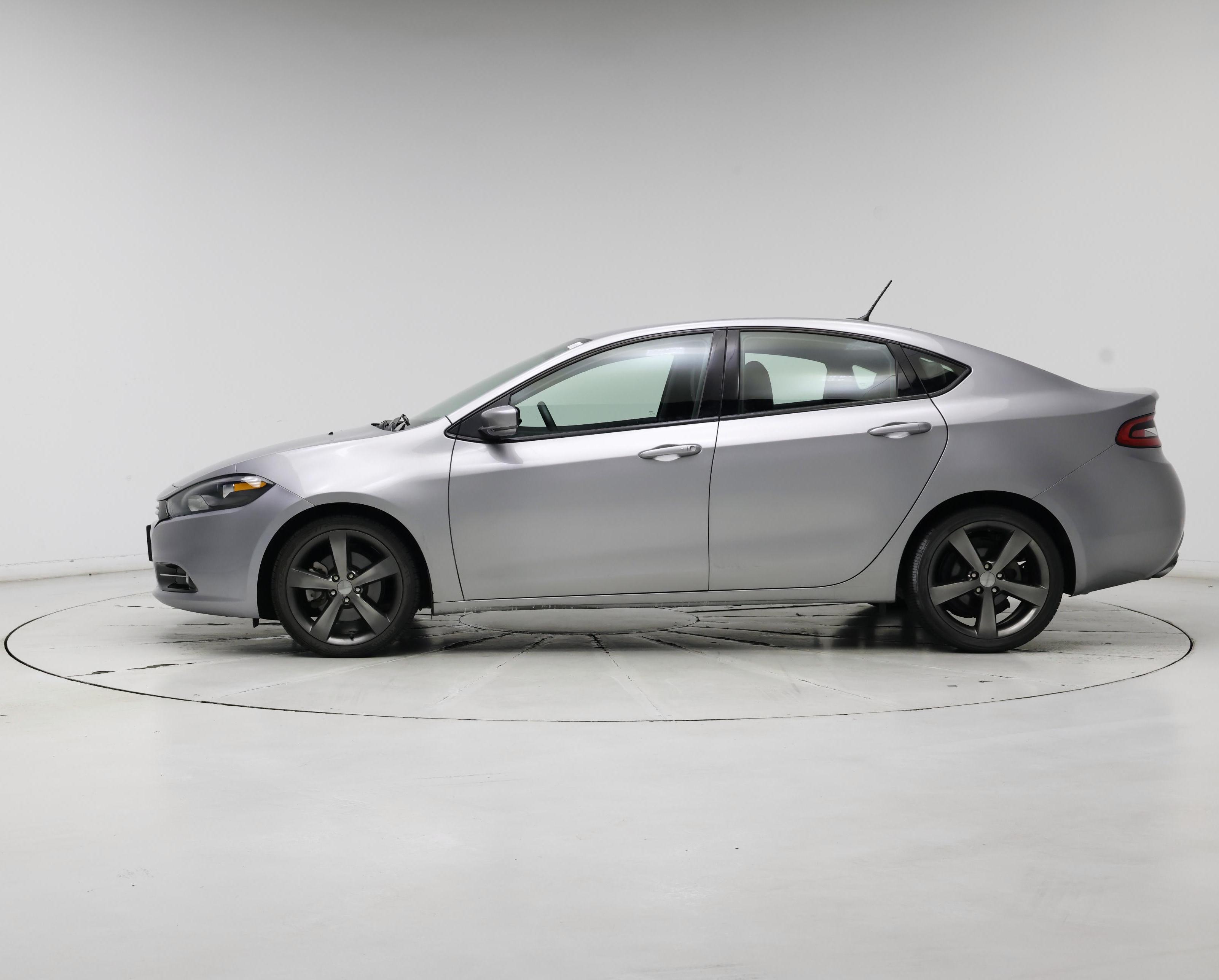 Thumbnail: 2014 Dodge Dart - 3