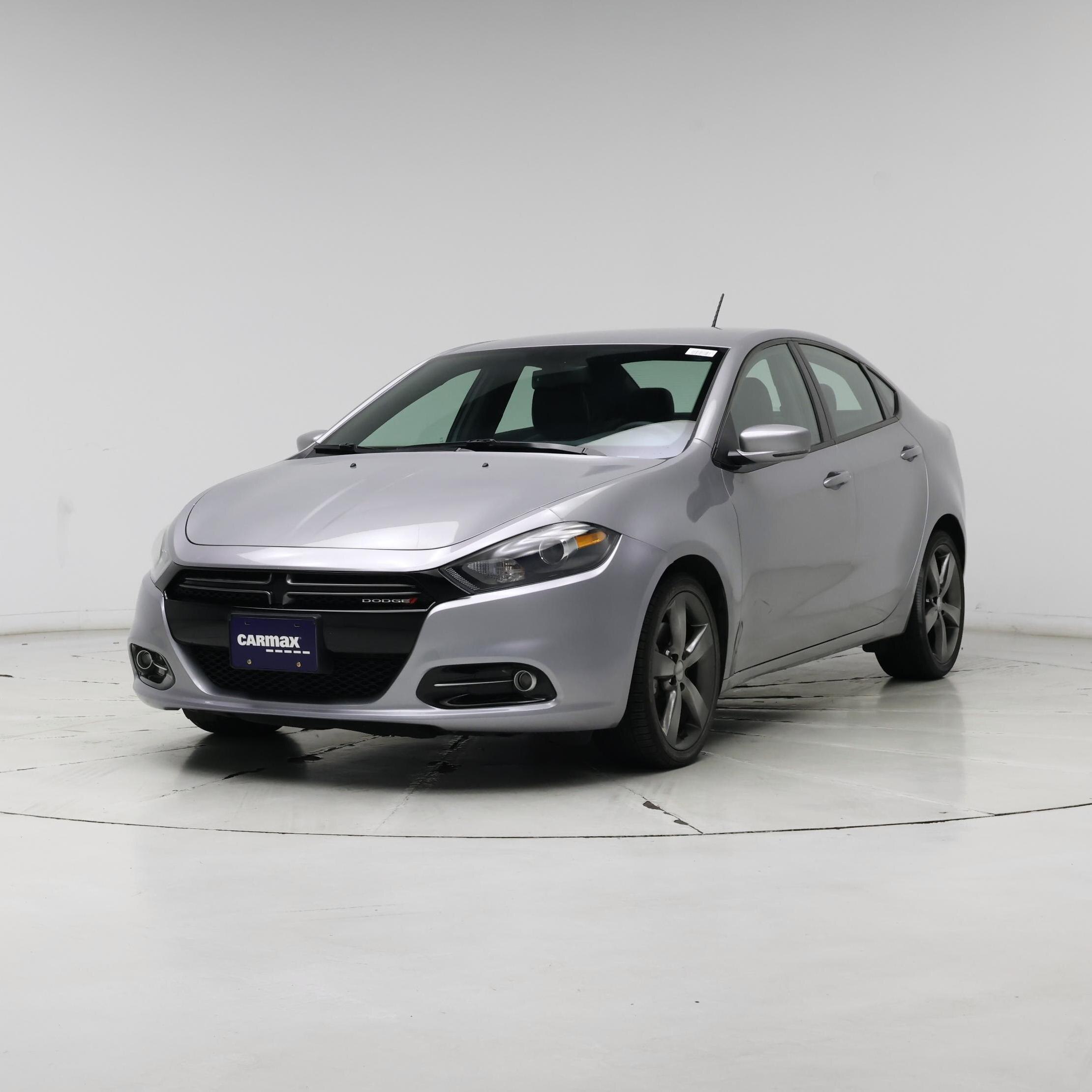 Thumbnail: 2014 Dodge Dart - 4