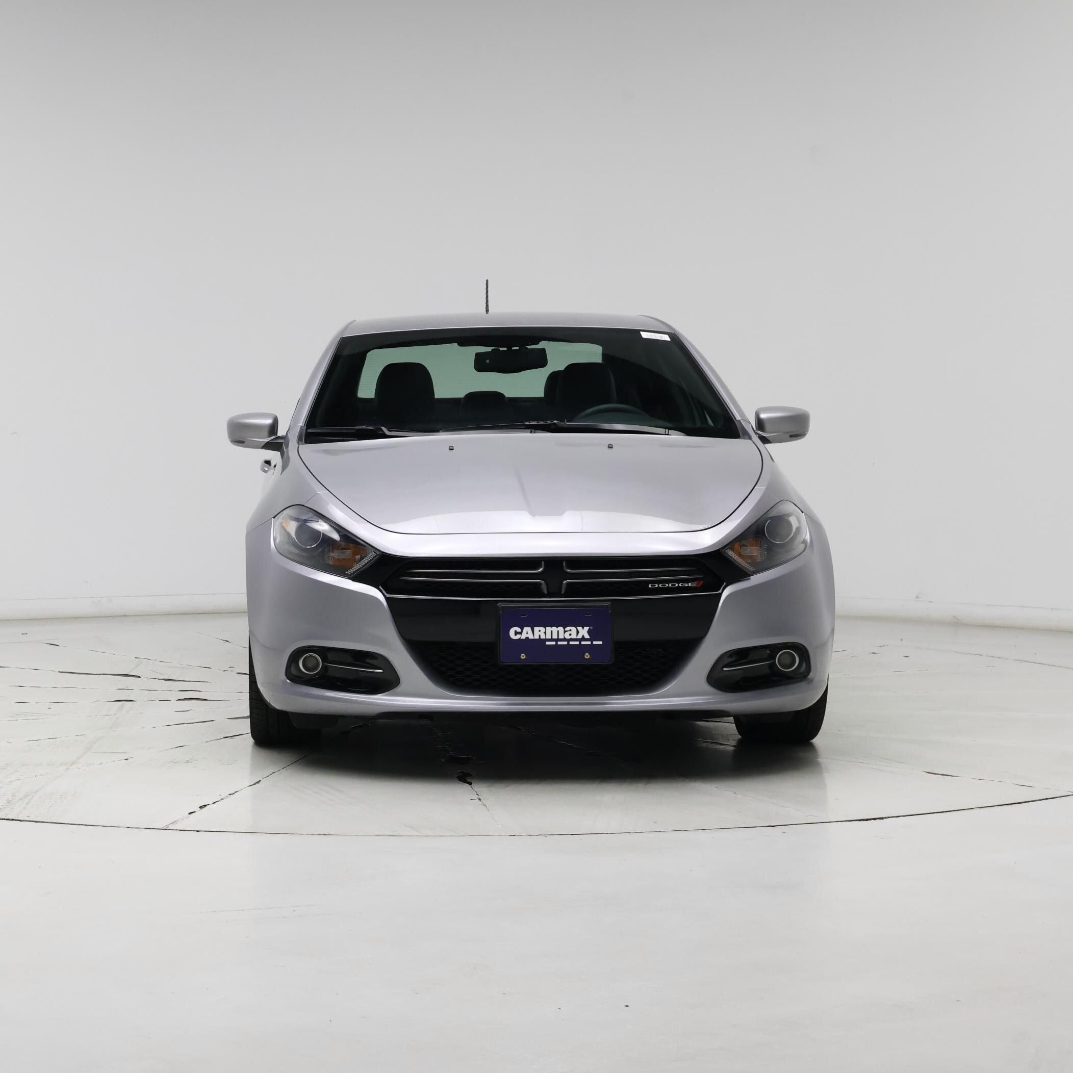 Thumbnail: 2014 Dodge Dart - 5