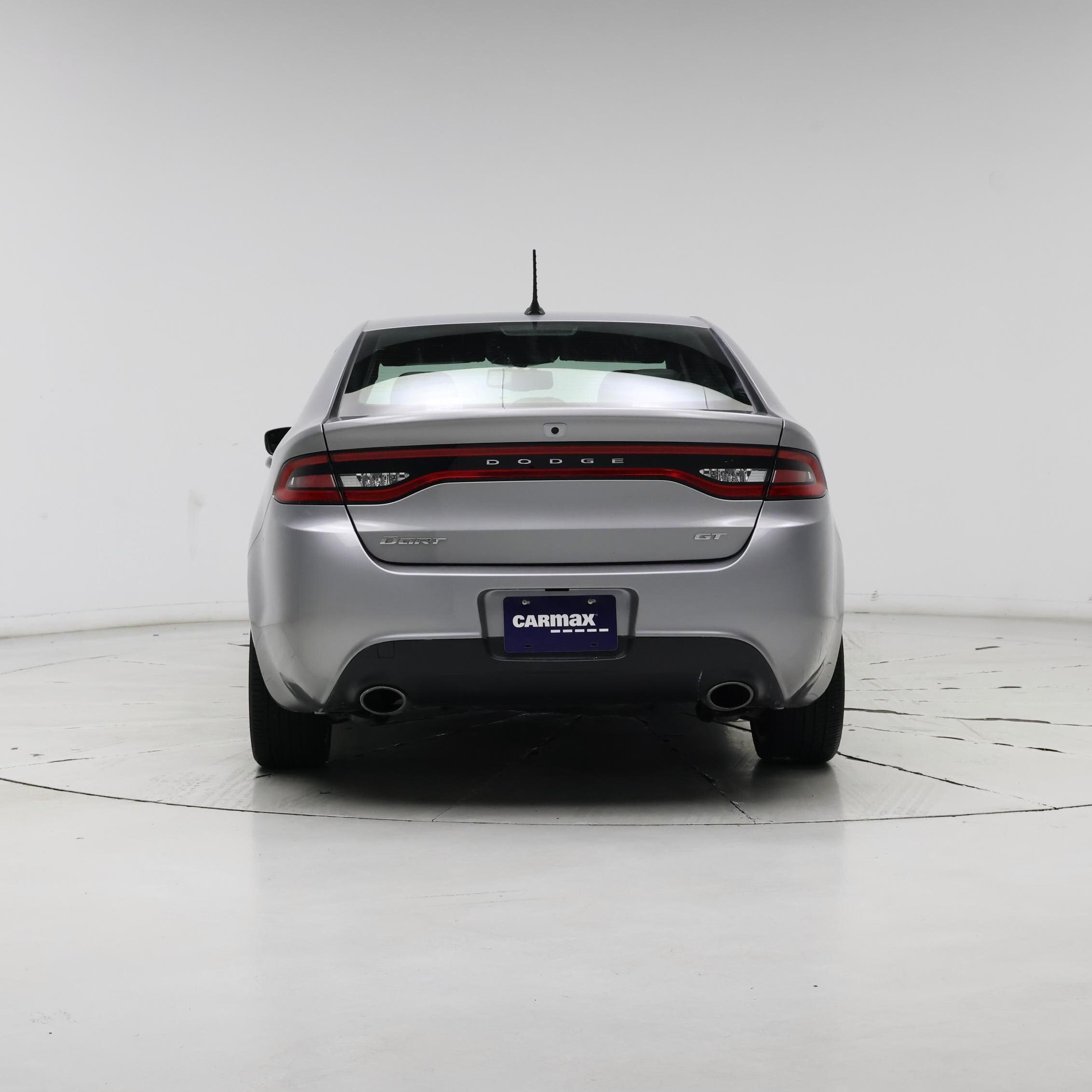 Thumbnail: 2014 Dodge Dart - 6