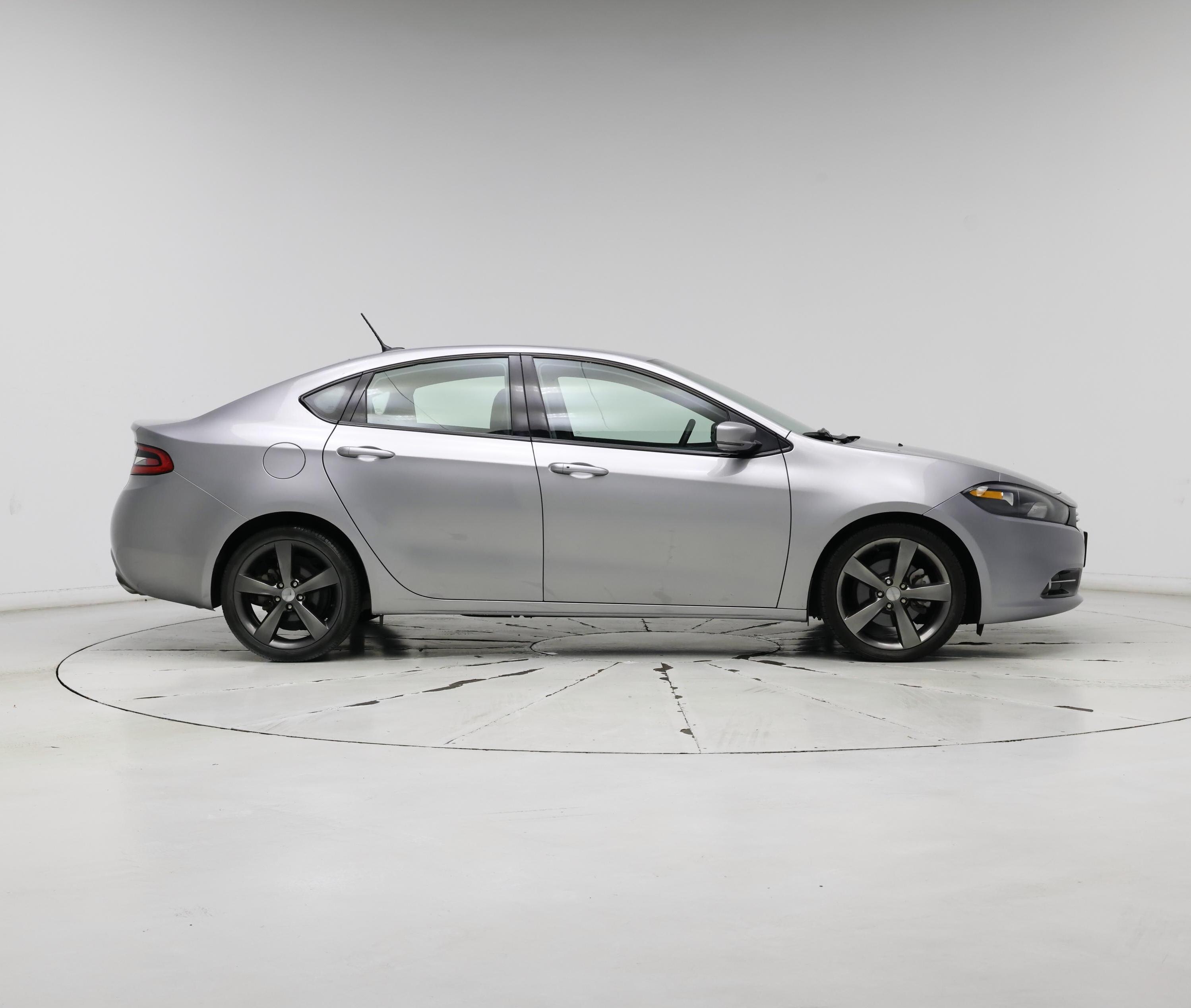Thumbnail: 2014 Dodge Dart - 7
