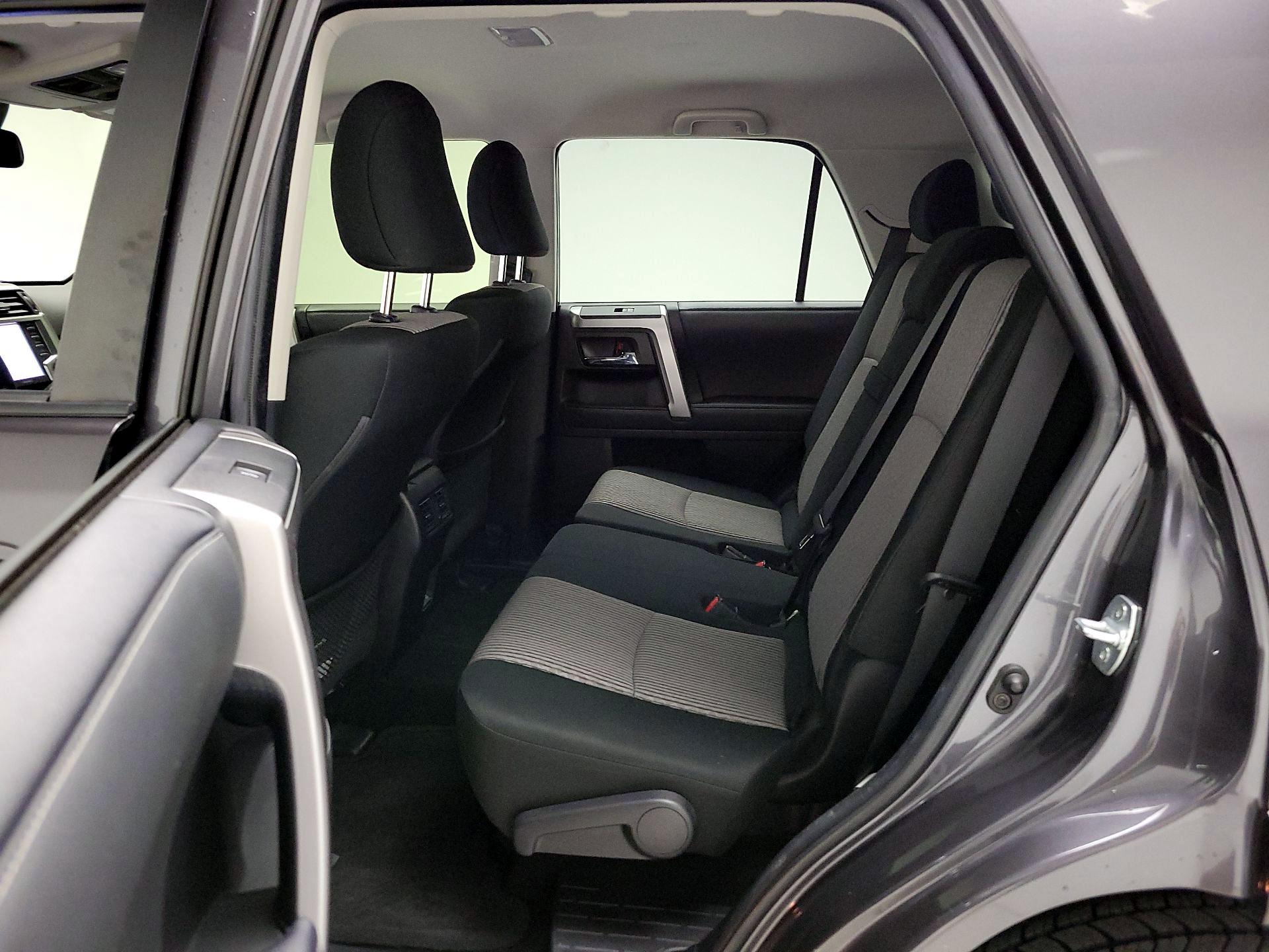 Thumbnail: 2021 Toyota 4Runner - 19
