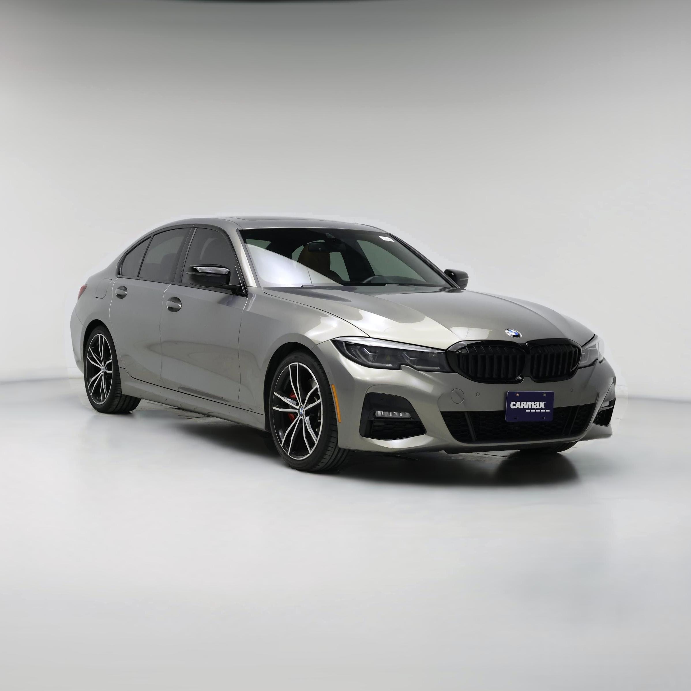 Thumbnail: 2022 BMW 3 Series - 1