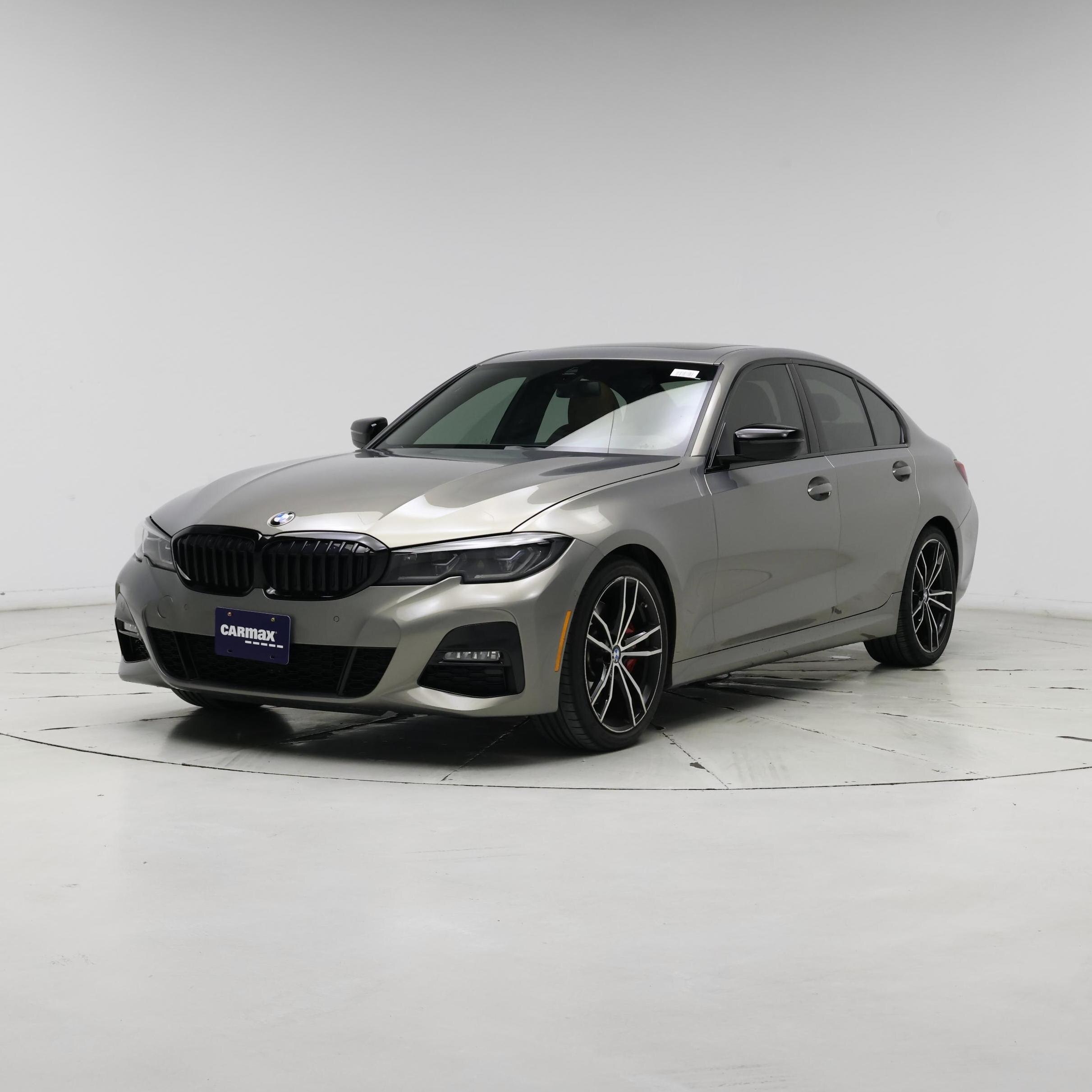 Thumbnail: 2022 BMW 3 Series - 4