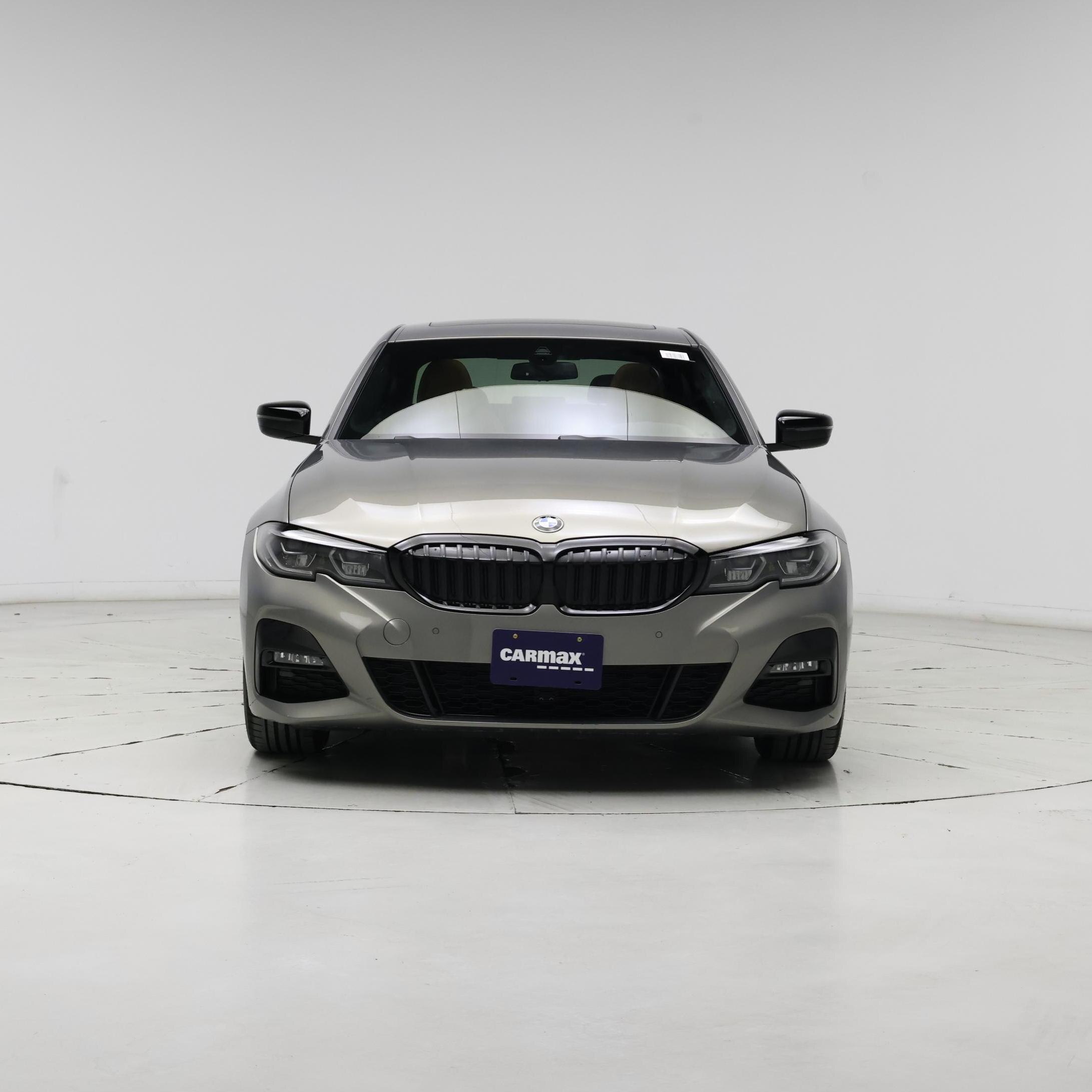 Thumbnail: 2022 BMW 3 Series - 5
