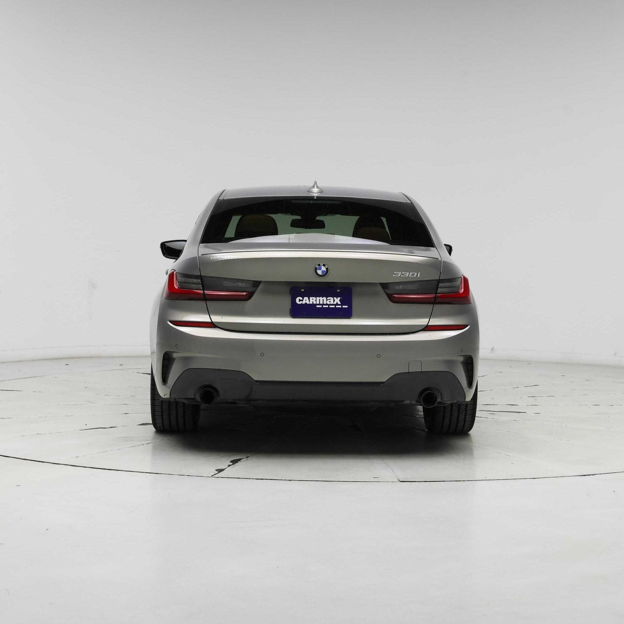 Thumbnail: 2022 BMW 3 Series - 6