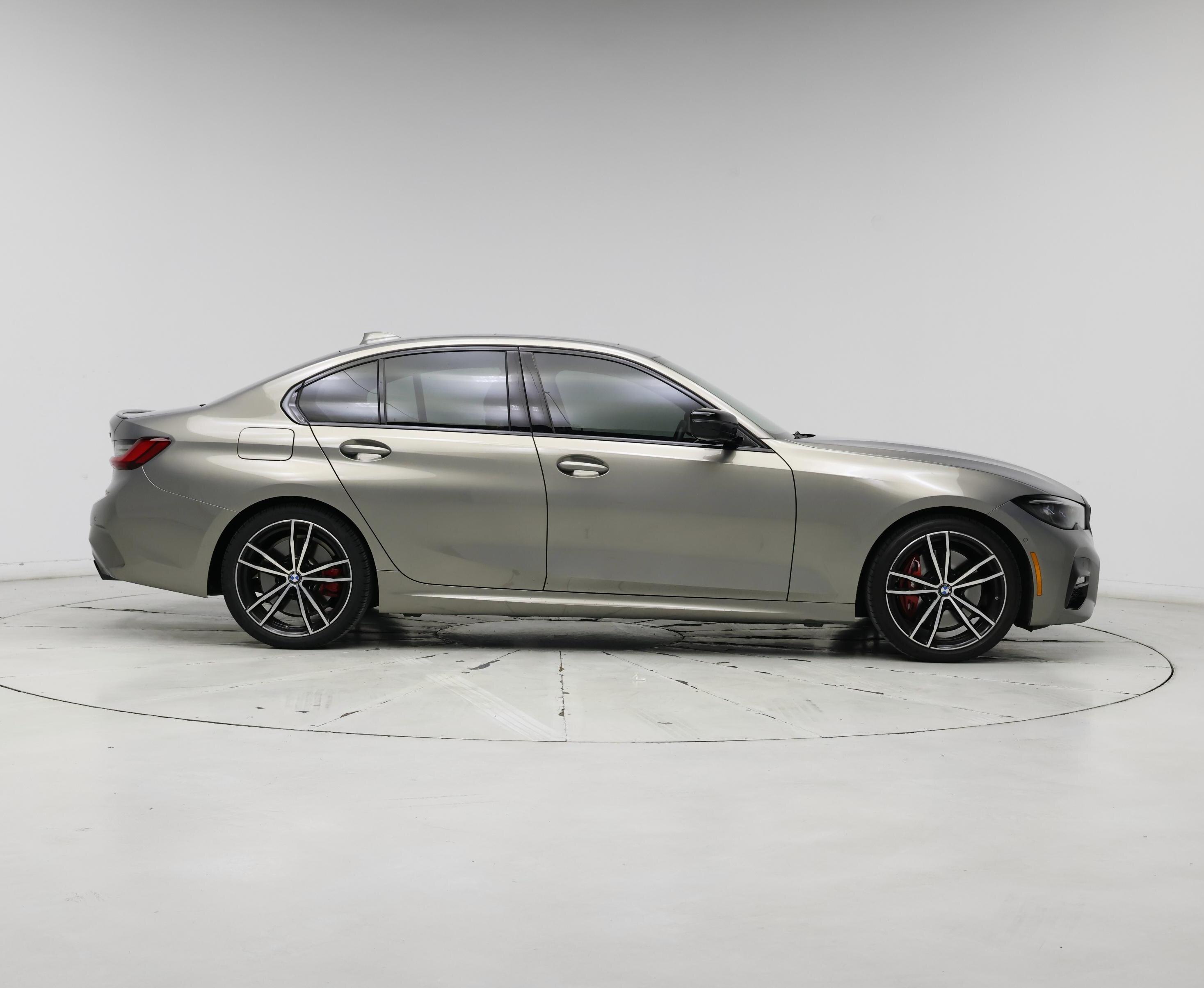 Thumbnail: 2022 BMW 3 Series - 7