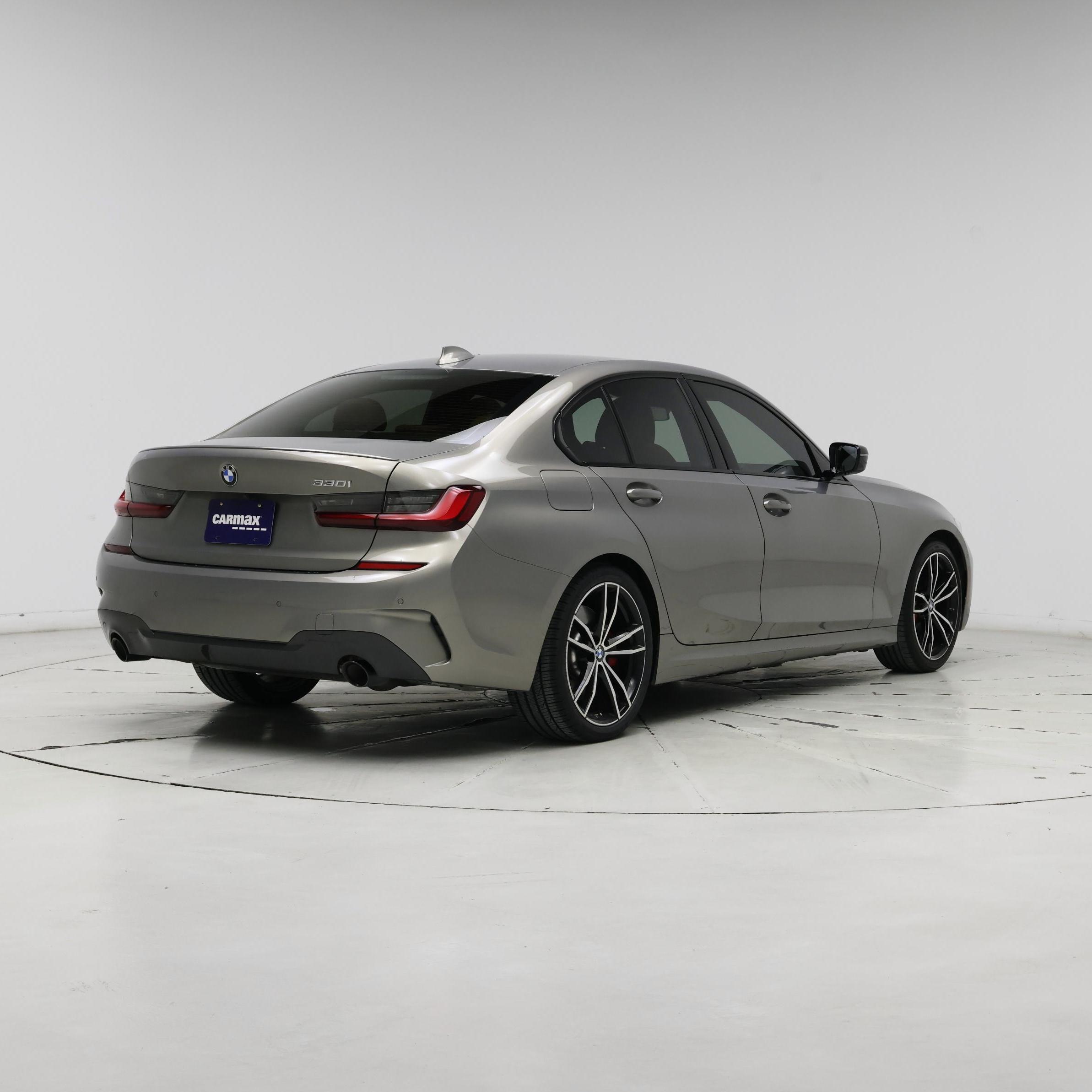 Thumbnail: 2022 BMW 3 Series - 8