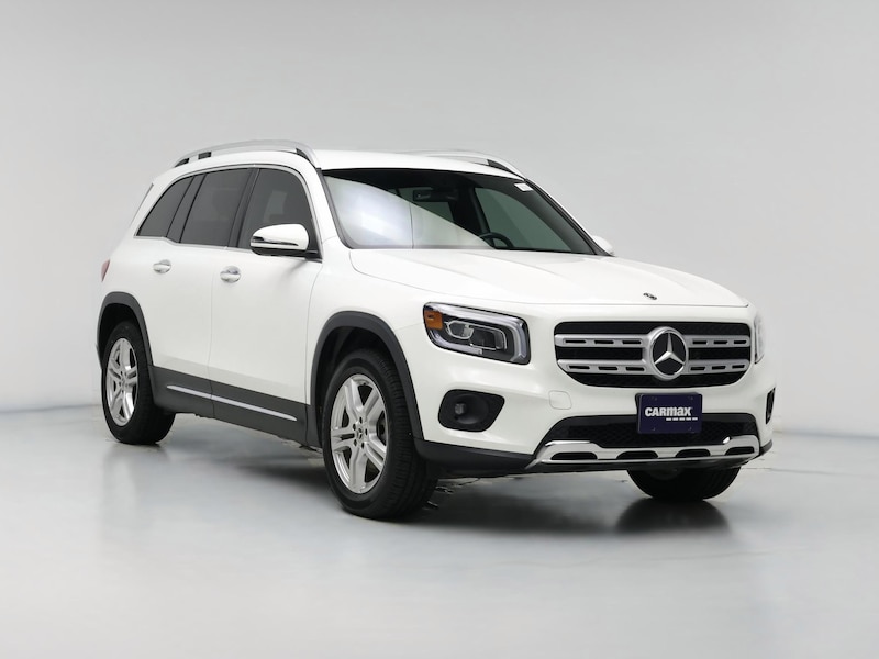 2020 Mercedes-Benz GLB 250 -
                  Houston, TX