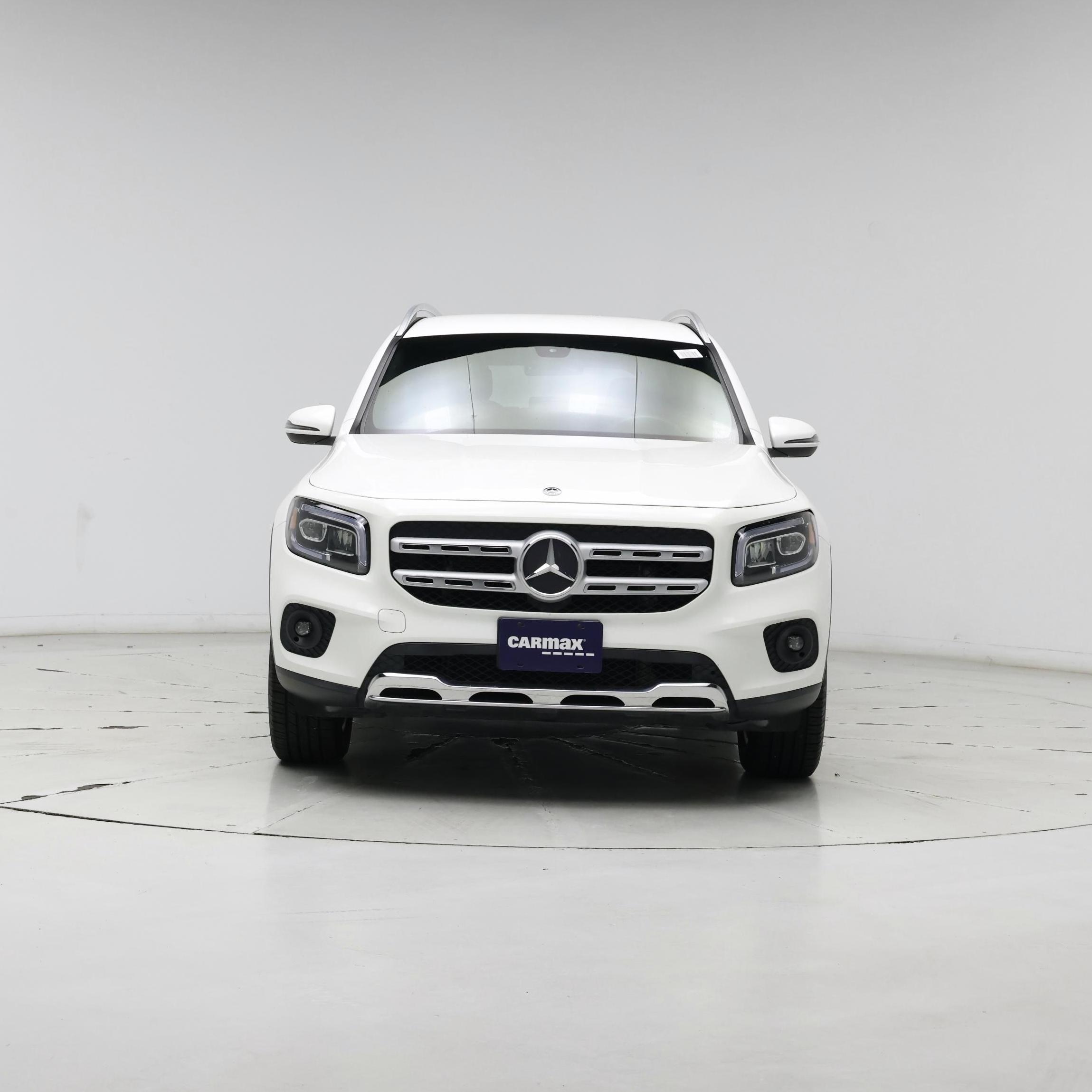 Thumbnail: 2020 Mercedes-Benz GLB - 5