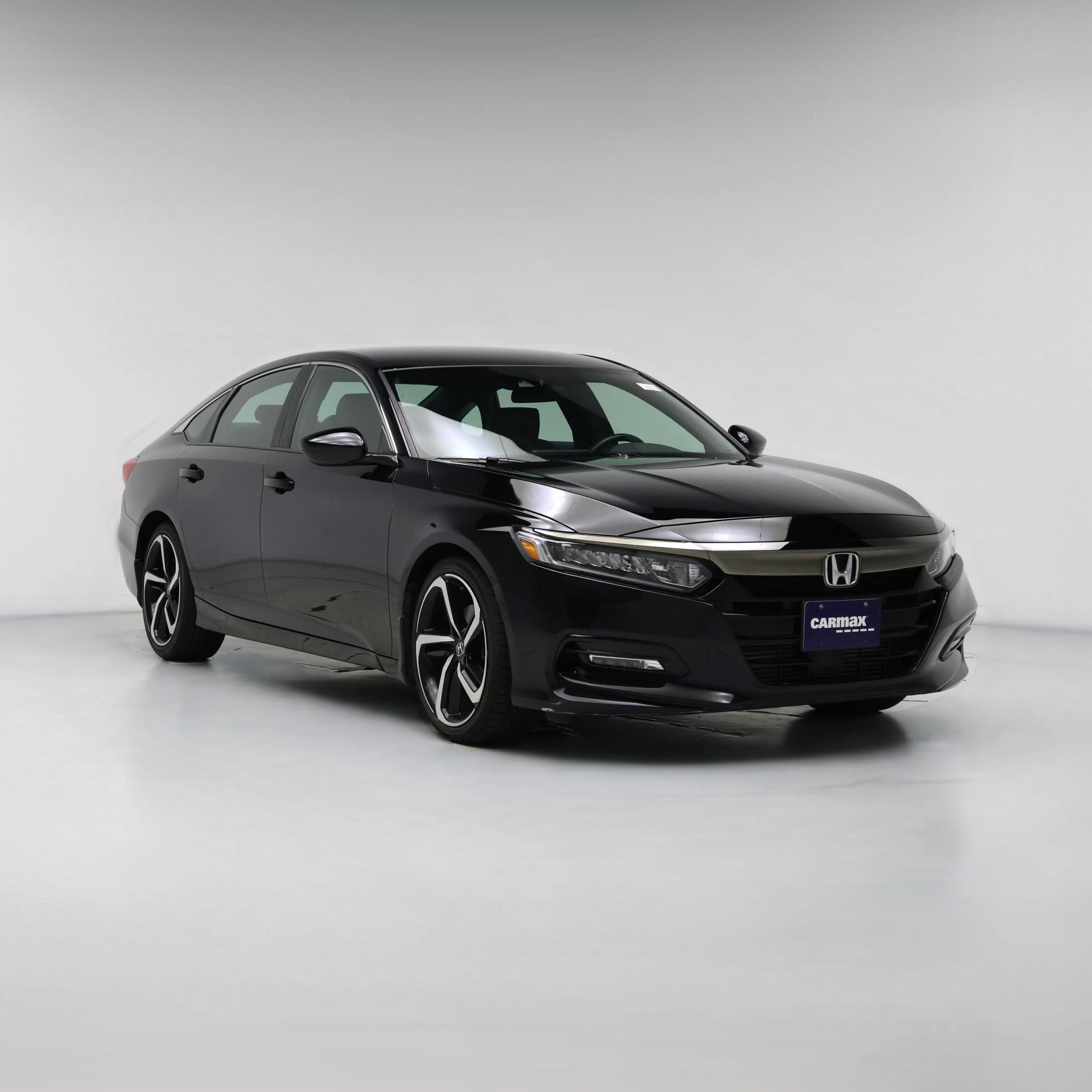 Thumbnail: 2020 Honda Accord - 1