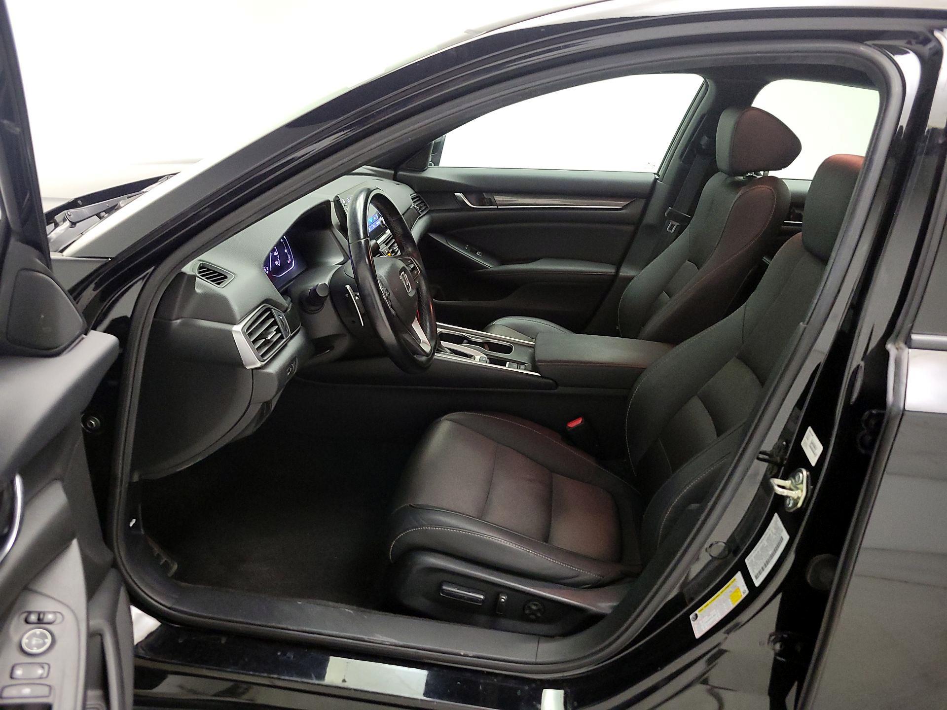 Thumbnail: 2020 Honda Accord - 11