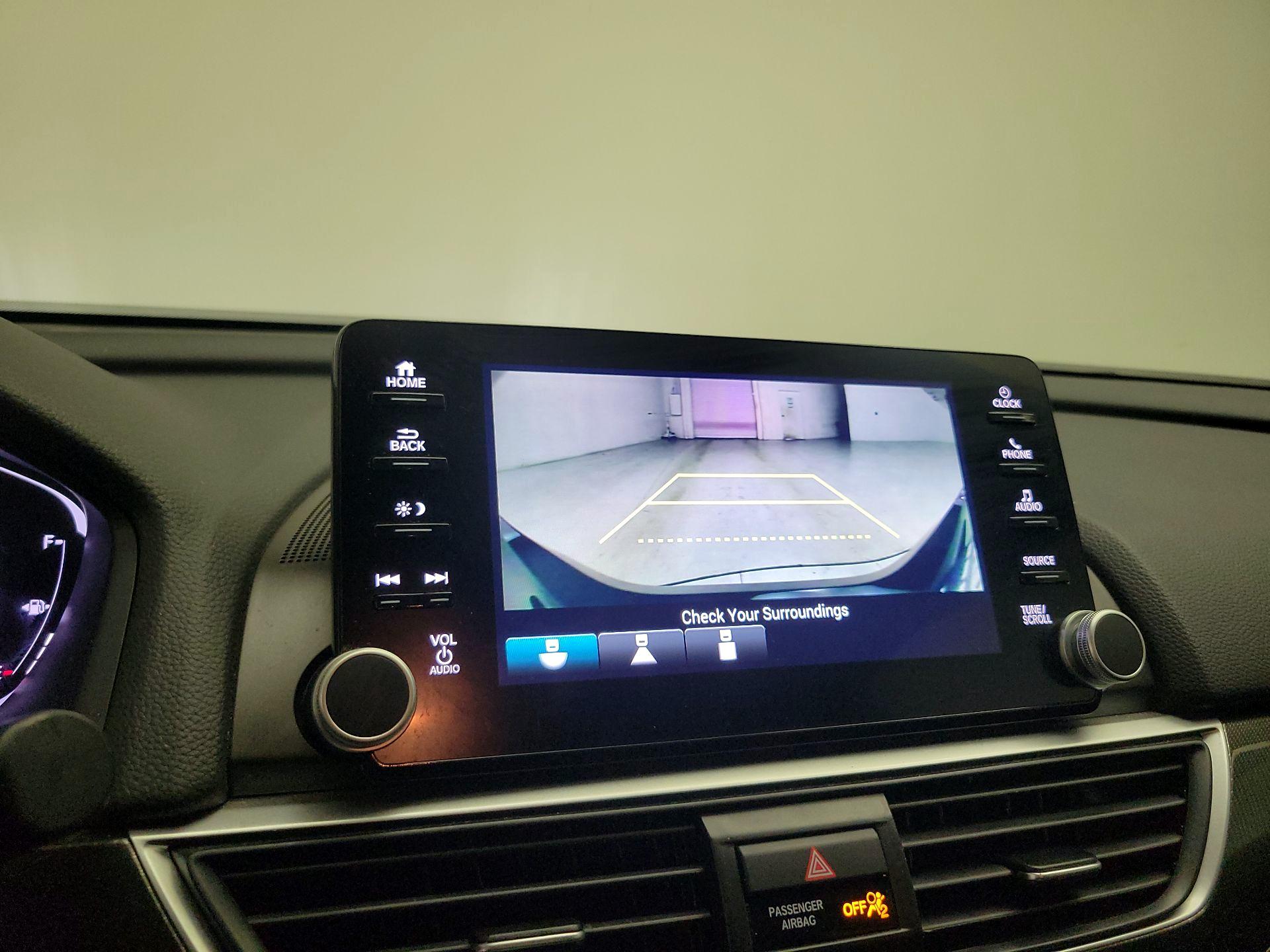 Thumbnail: 2020 Honda Accord - 14
