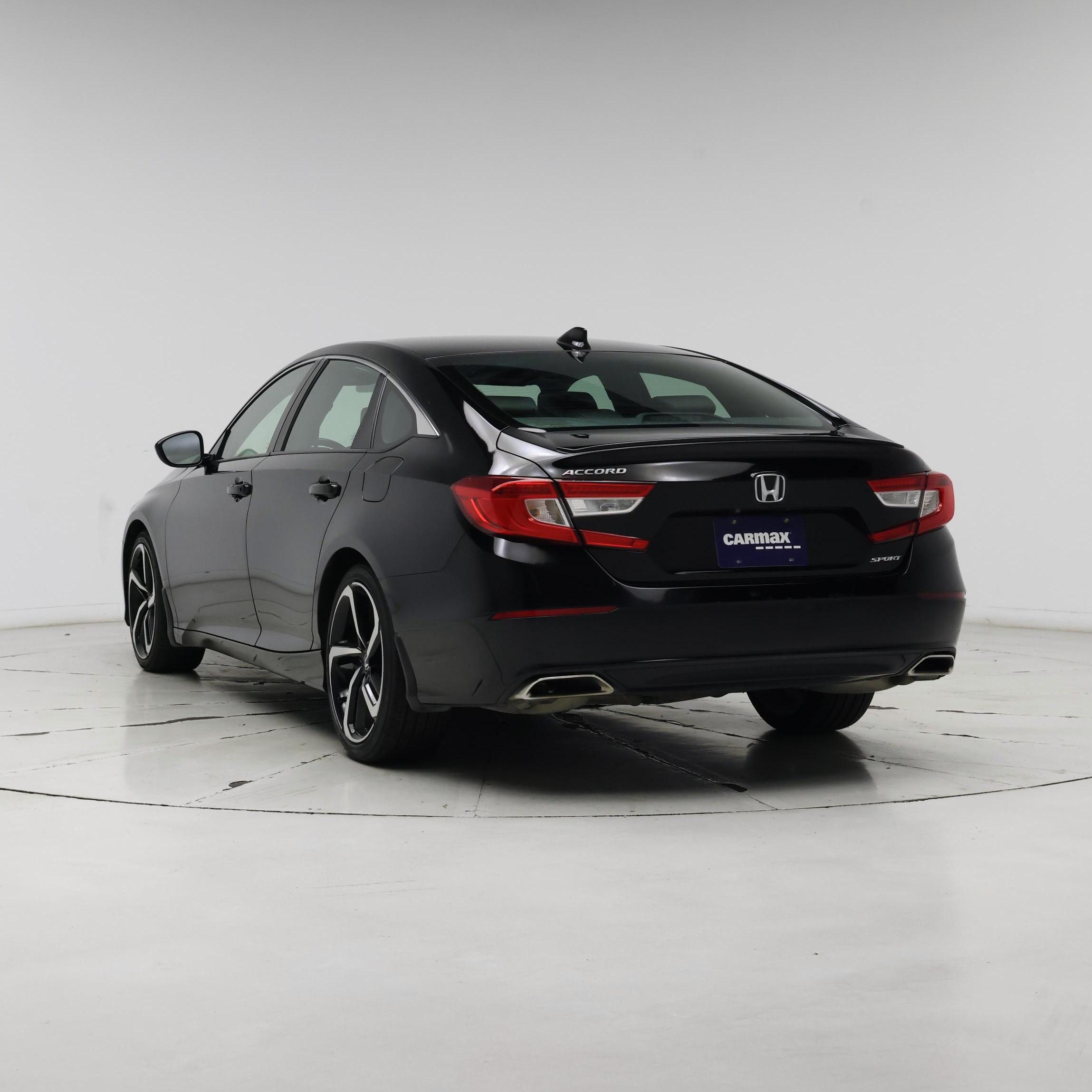 Thumbnail: 2020 Honda Accord - 2