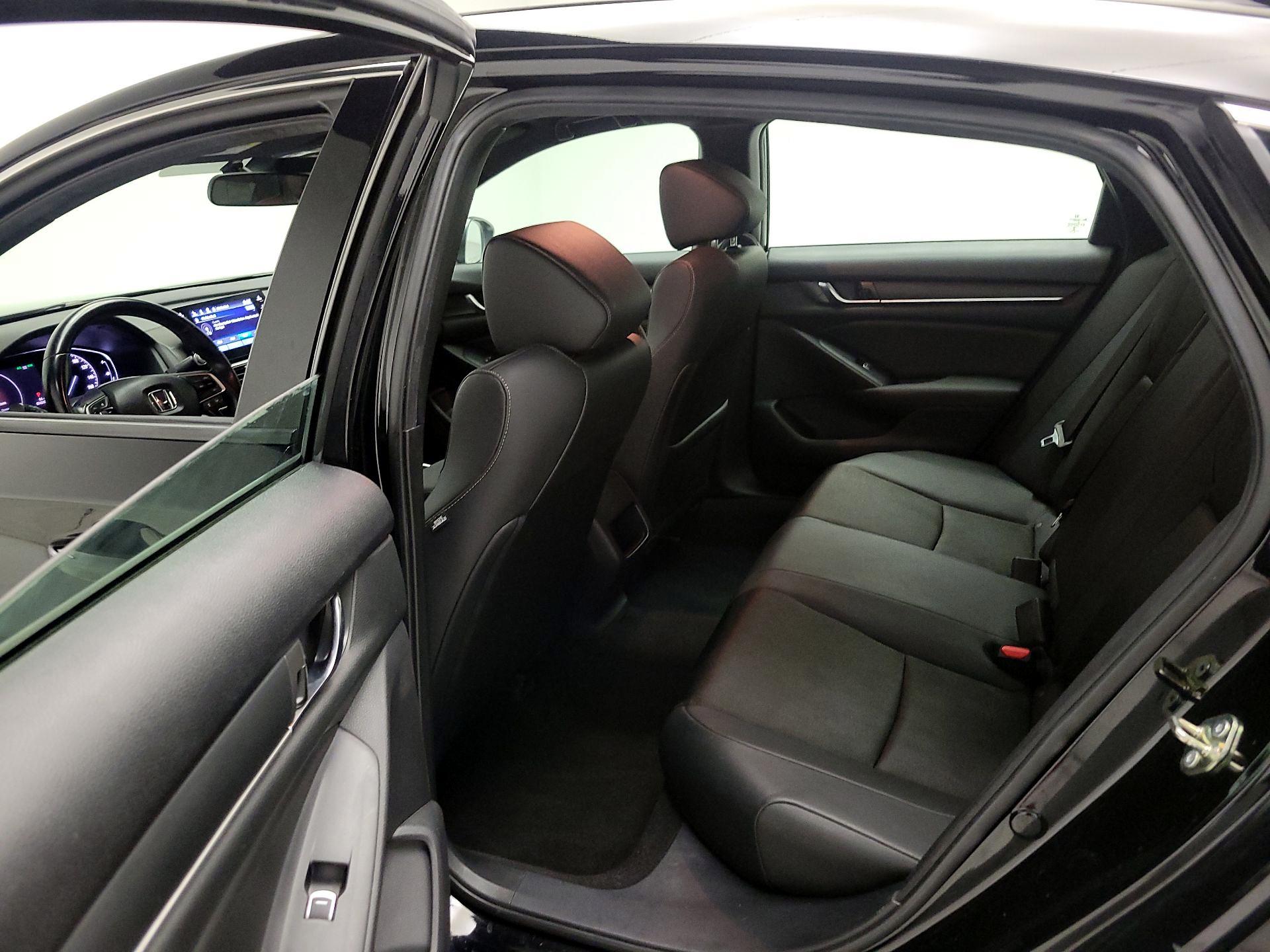 Thumbnail: 2020 Honda Accord - 19
