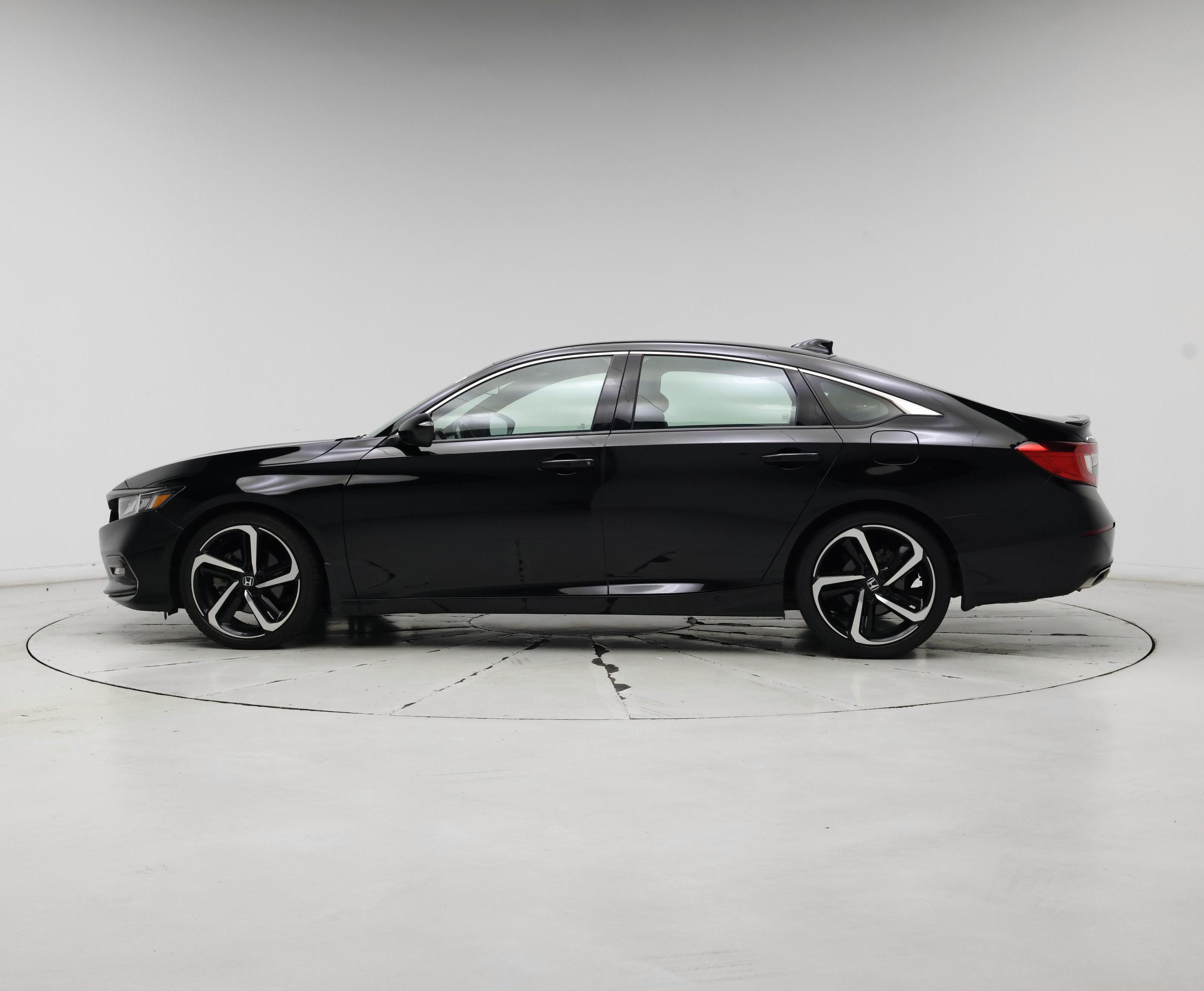 Thumbnail: 2020 Honda Accord - 3