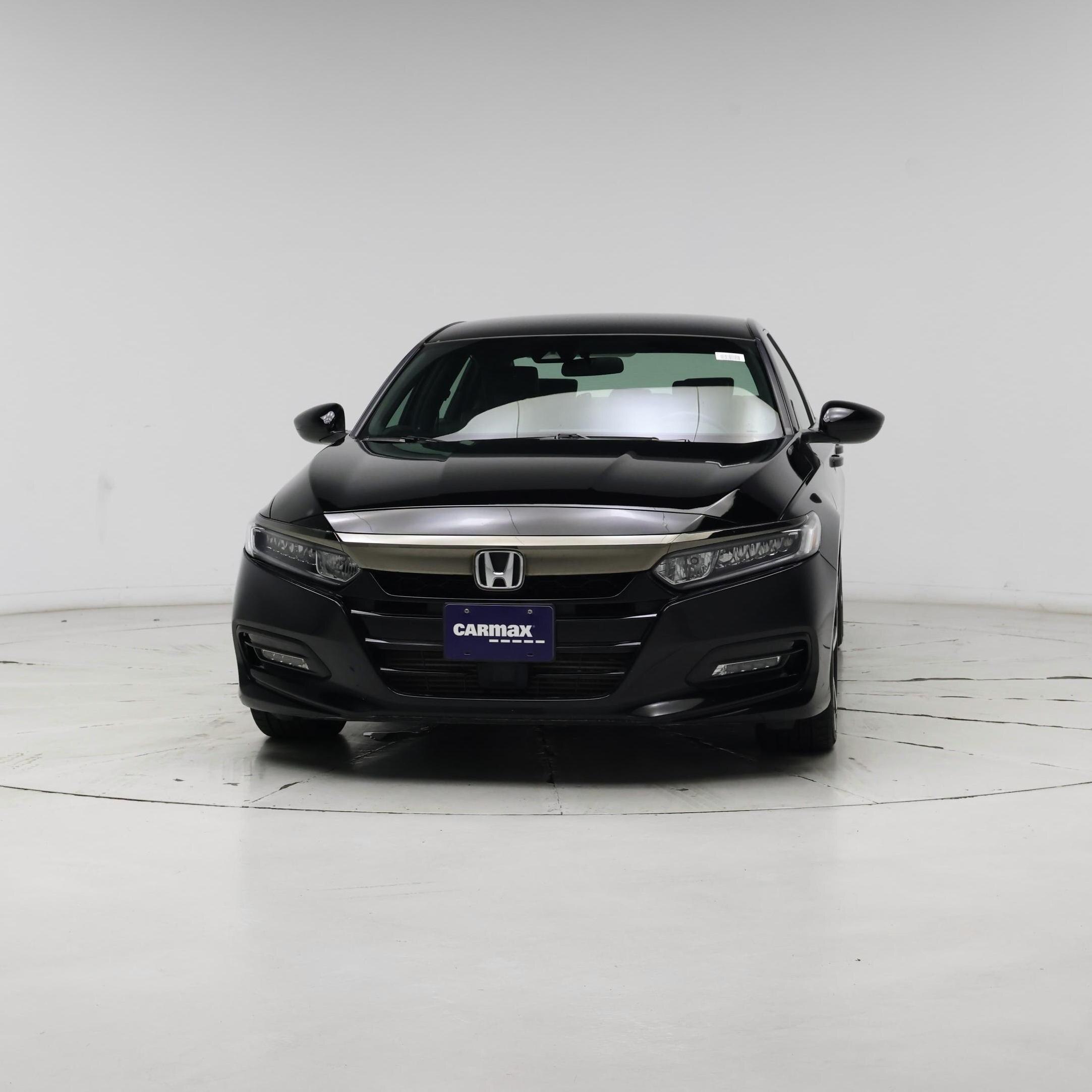 Thumbnail: 2020 Honda Accord - 5