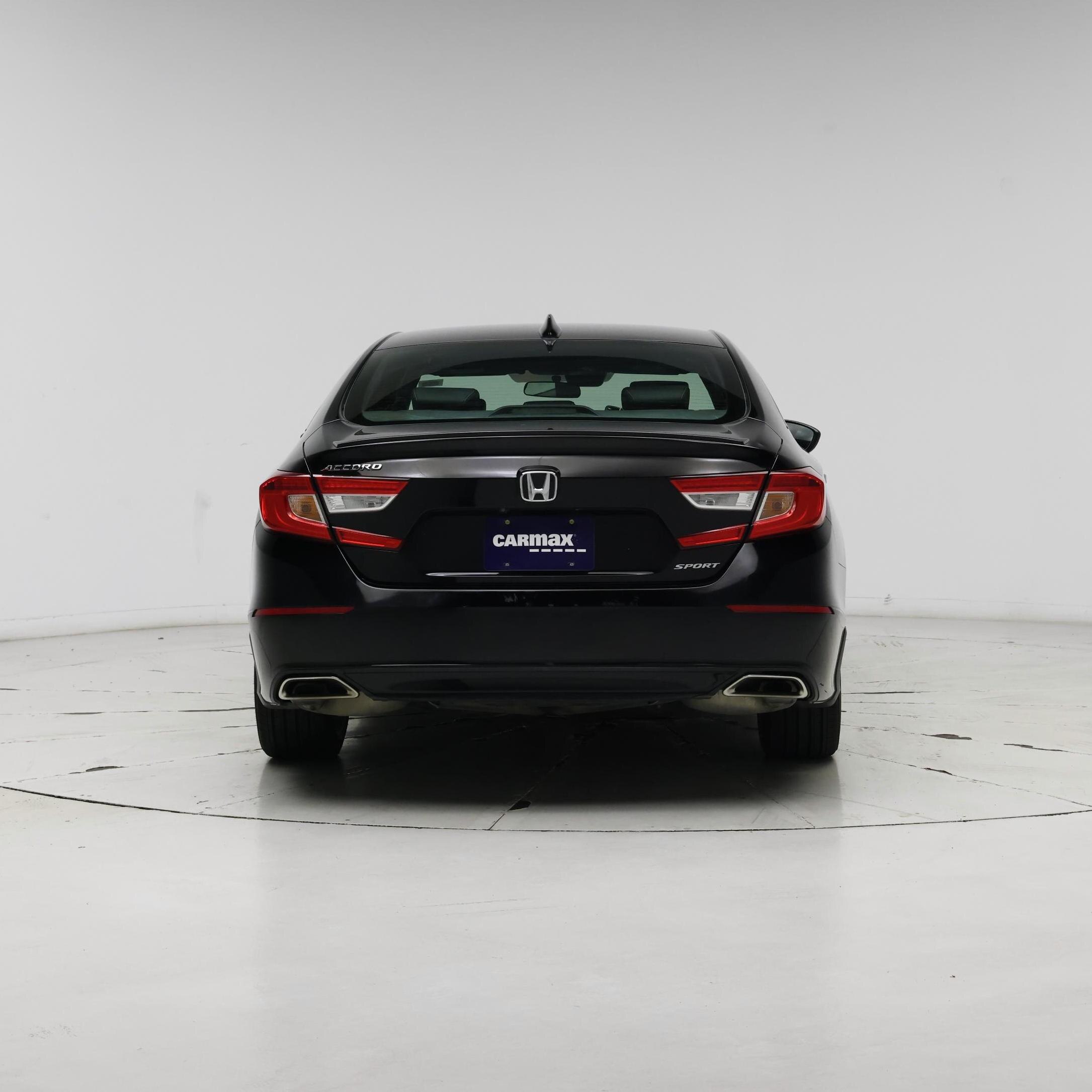 Thumbnail: 2020 Honda Accord - 6