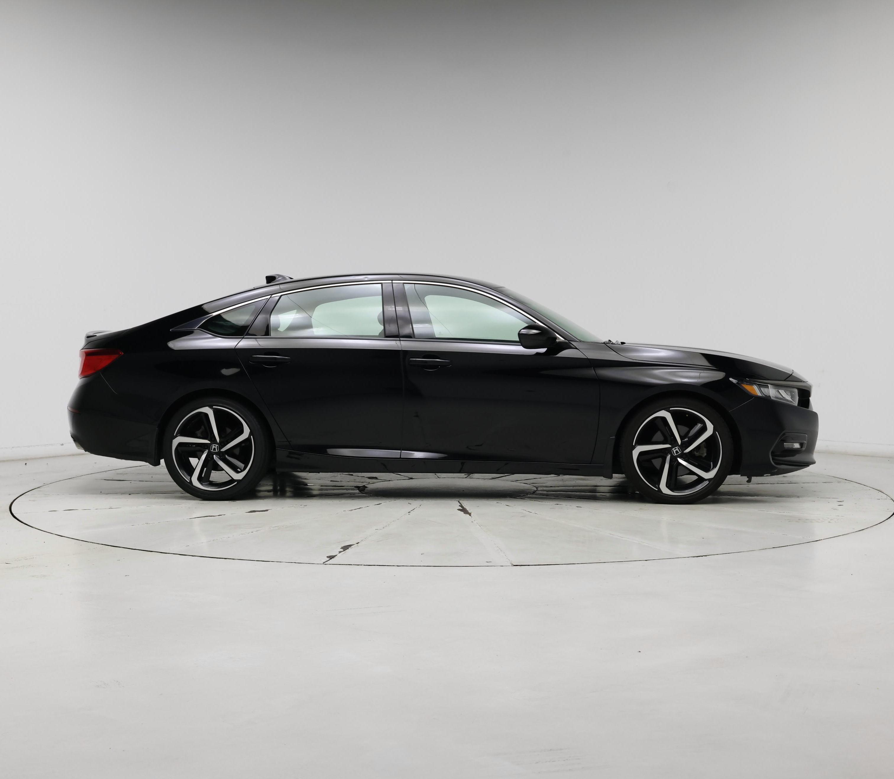 Thumbnail: 2020 Honda Accord - 7