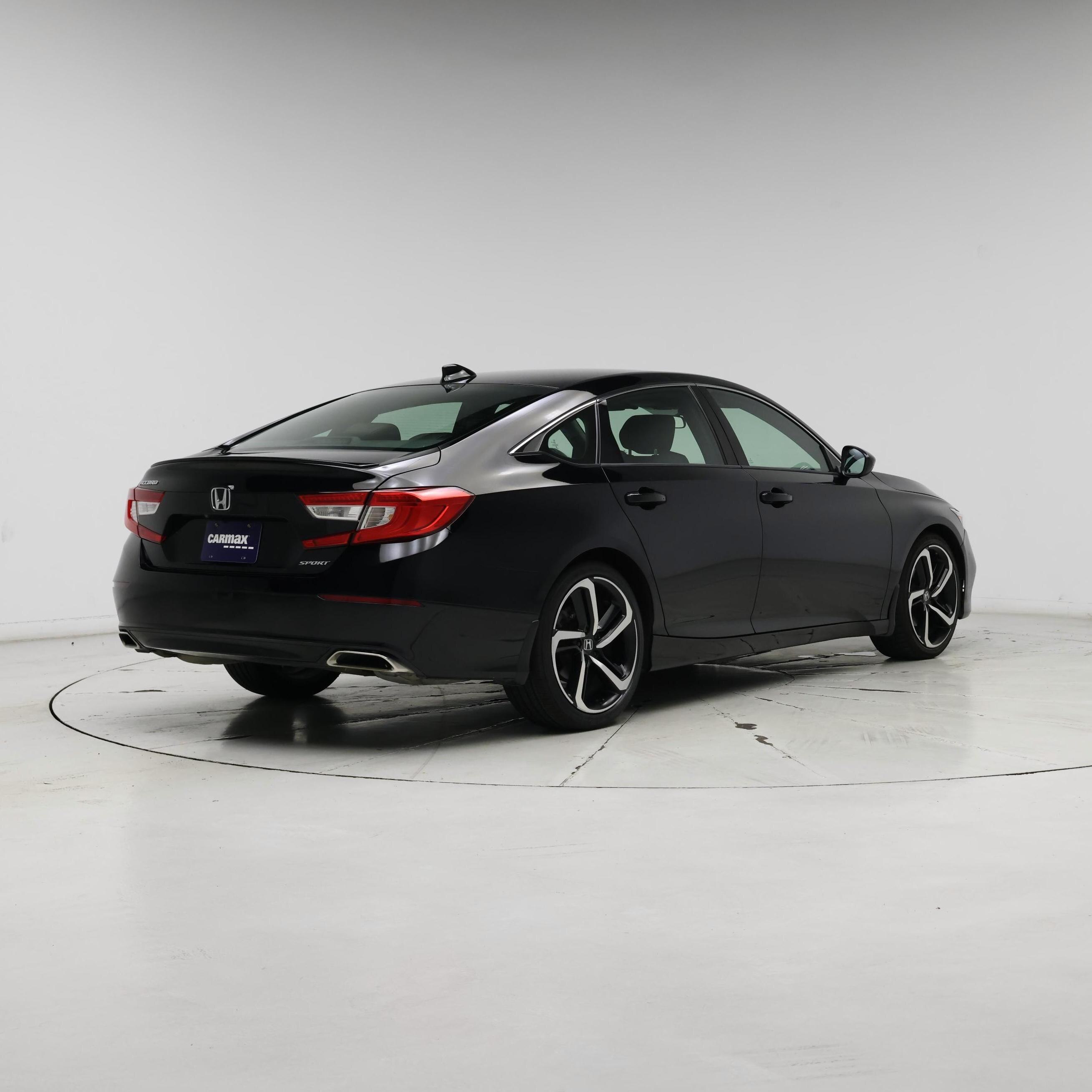 Thumbnail: 2020 Honda Accord - 8