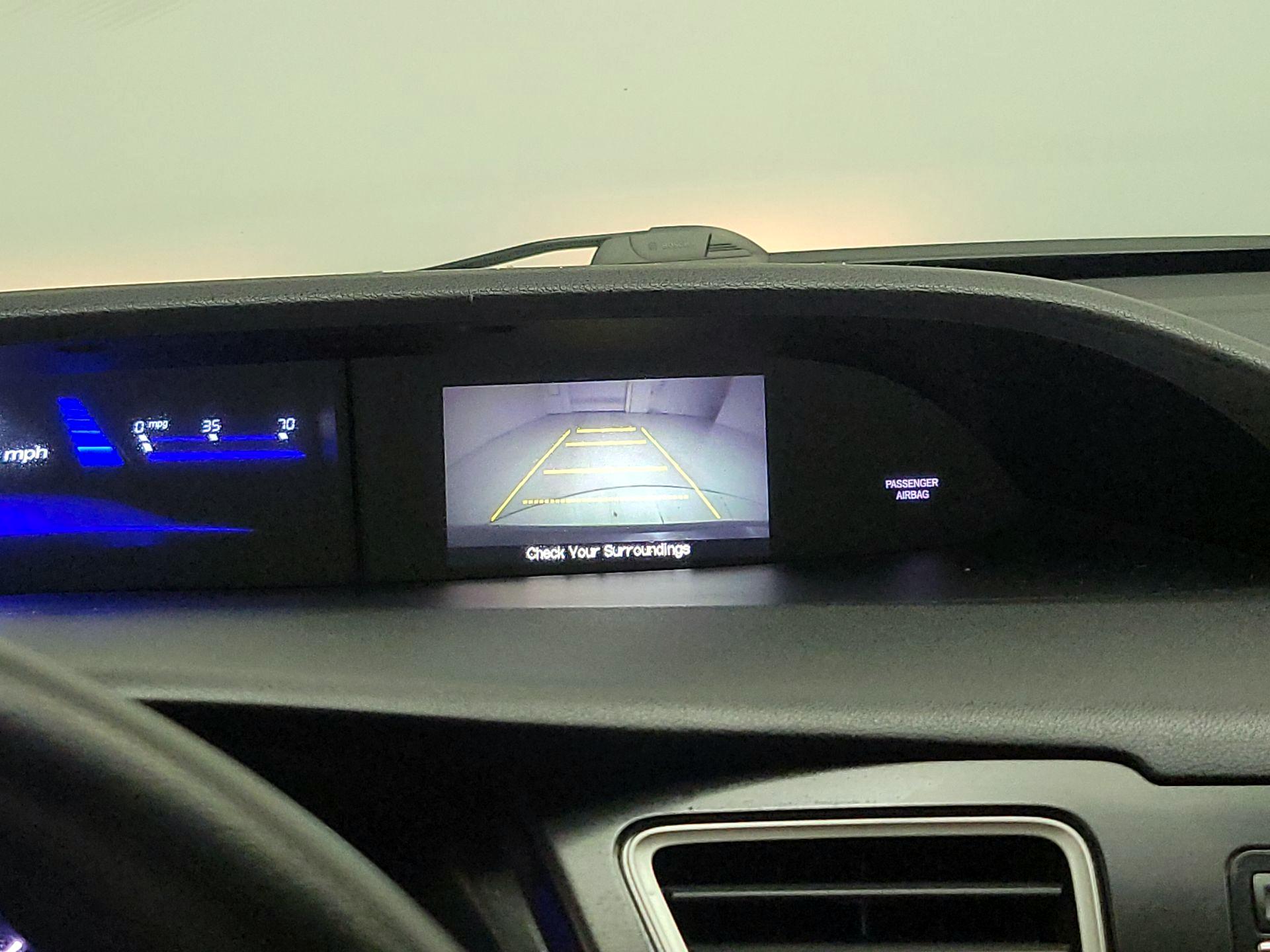 Thumbnail: 2013 Honda Civic - 14