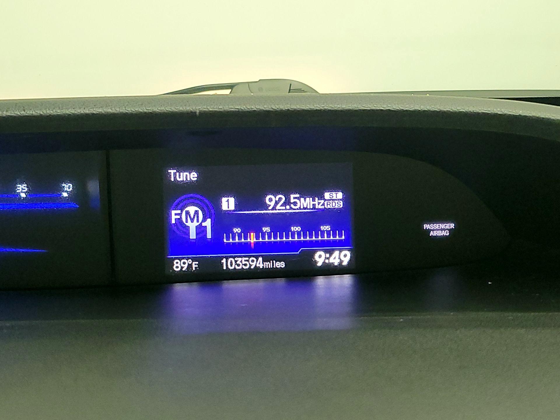 Thumbnail: 2013 Honda Civic - 15