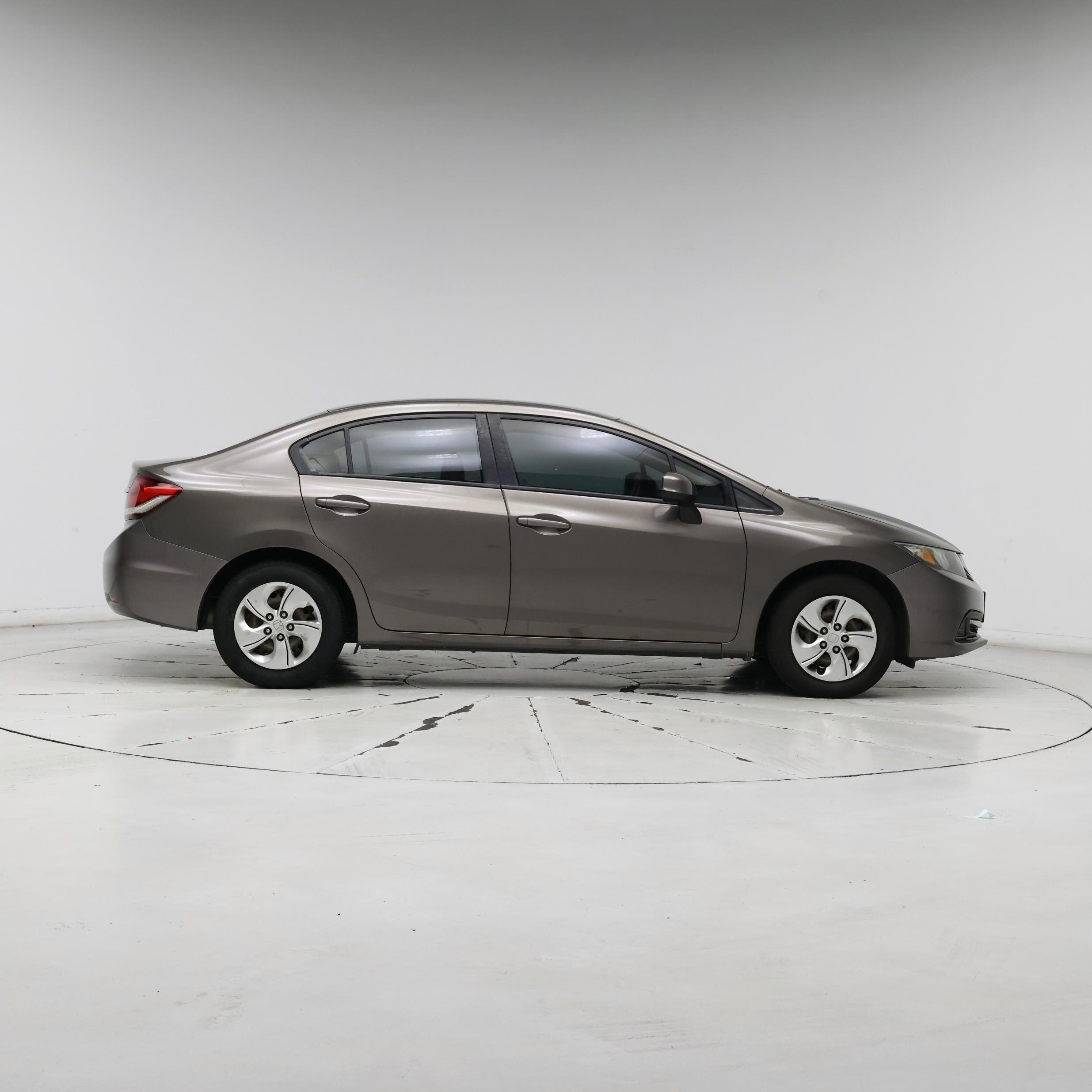 Thumbnail: 2013 Honda Civic - 7