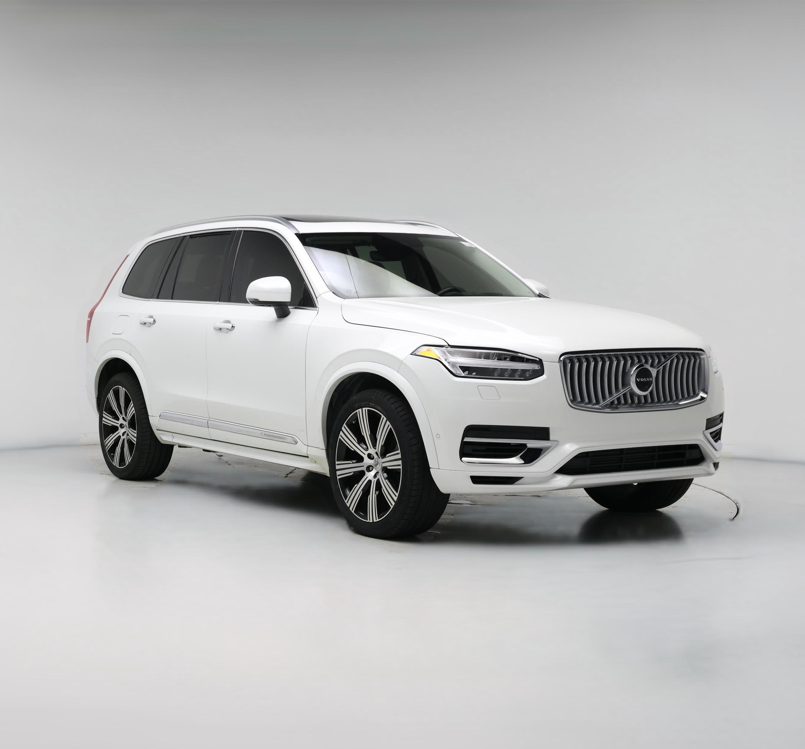 Thumbnail: 2020 Volvo XC90 - 1