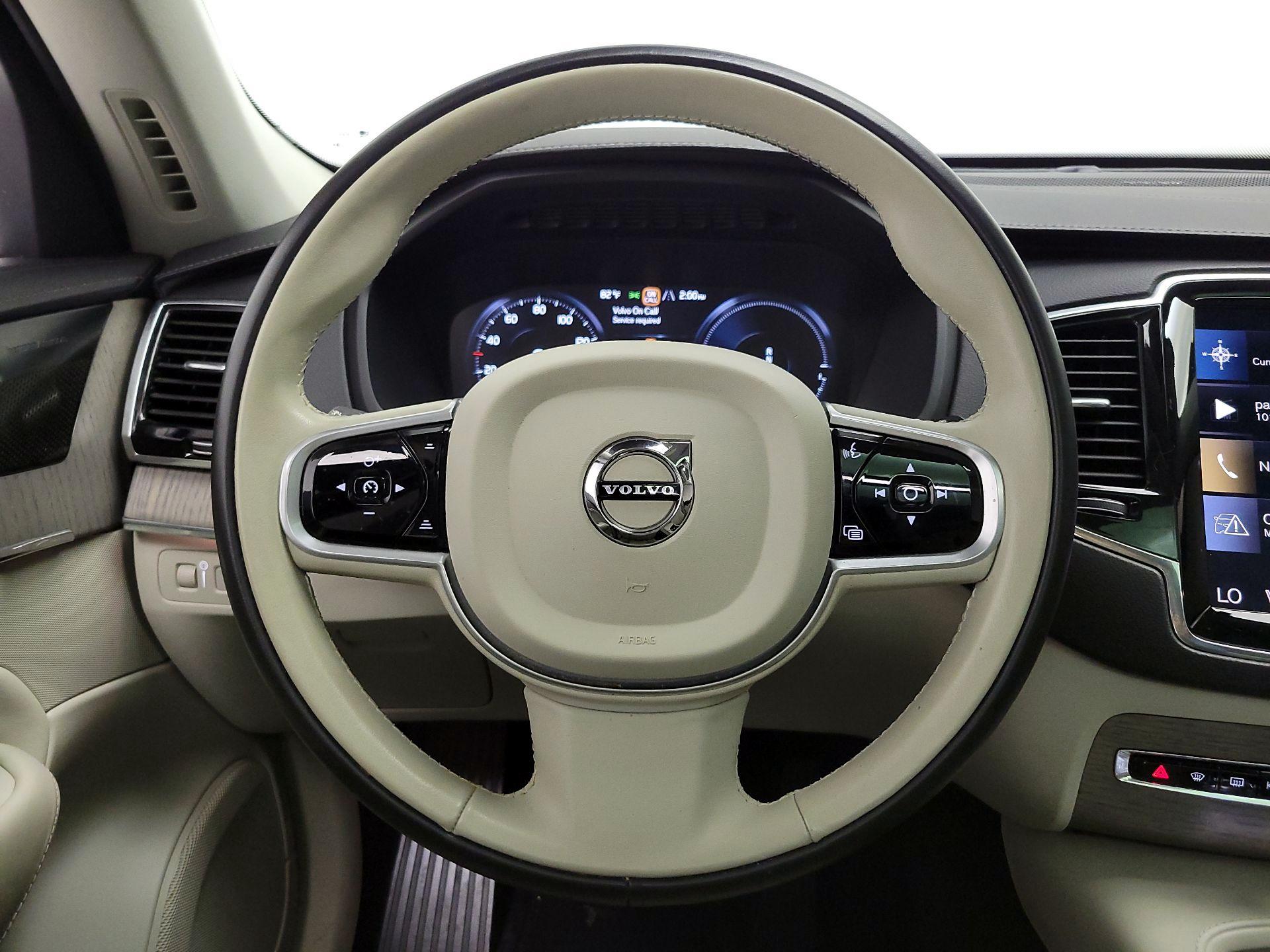 Thumbnail: 2020 Volvo XC90 - 10