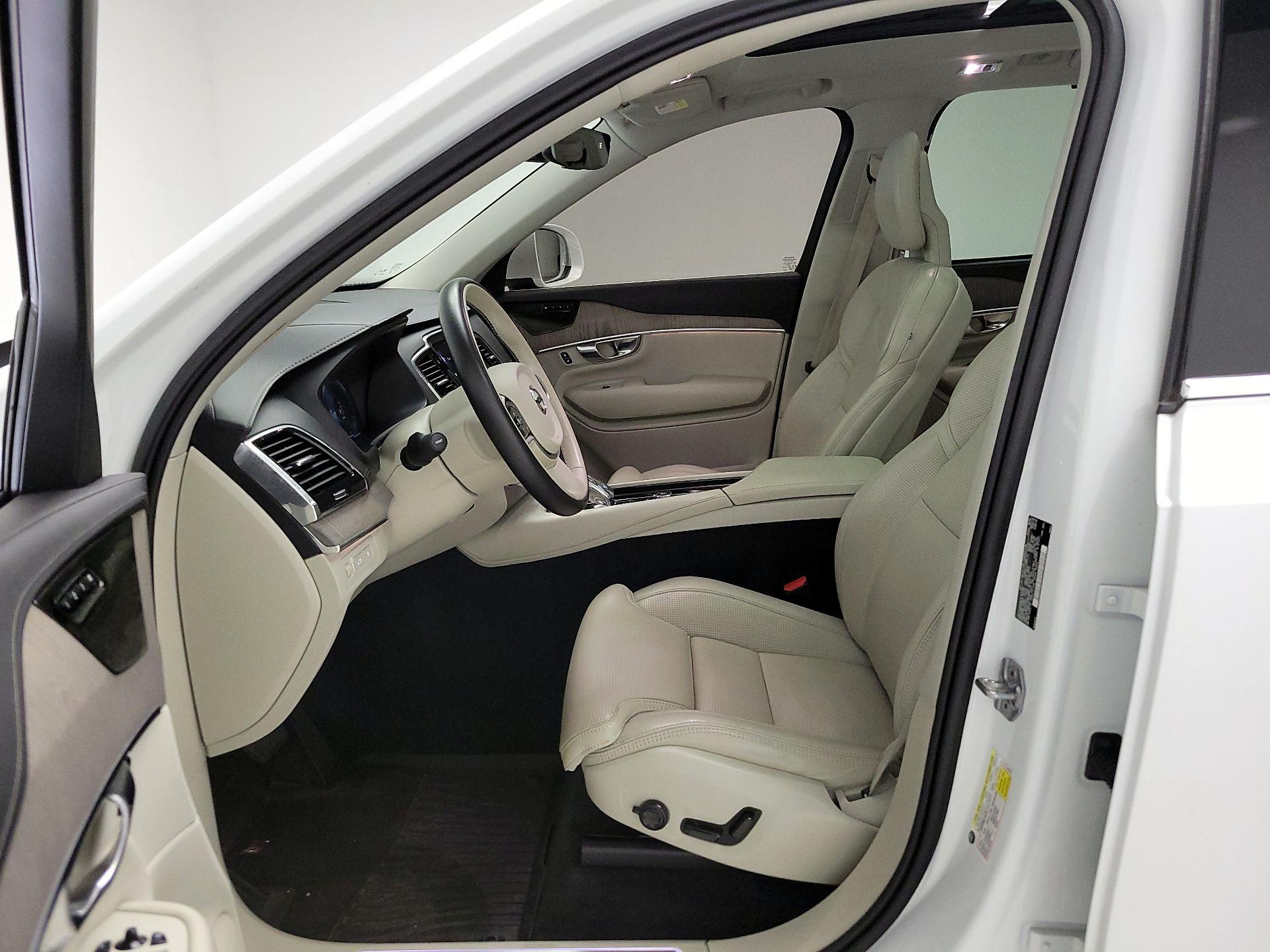 Thumbnail: 2020 Volvo XC90 - 11