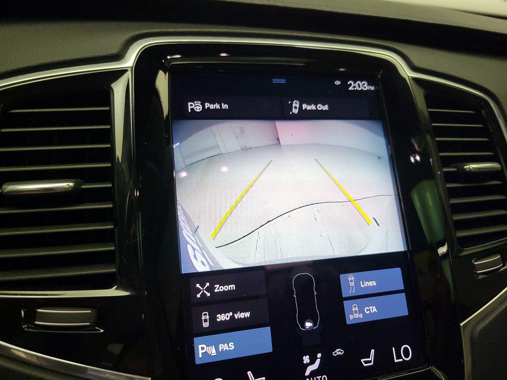 Thumbnail: 2020 Volvo XC90 - 14