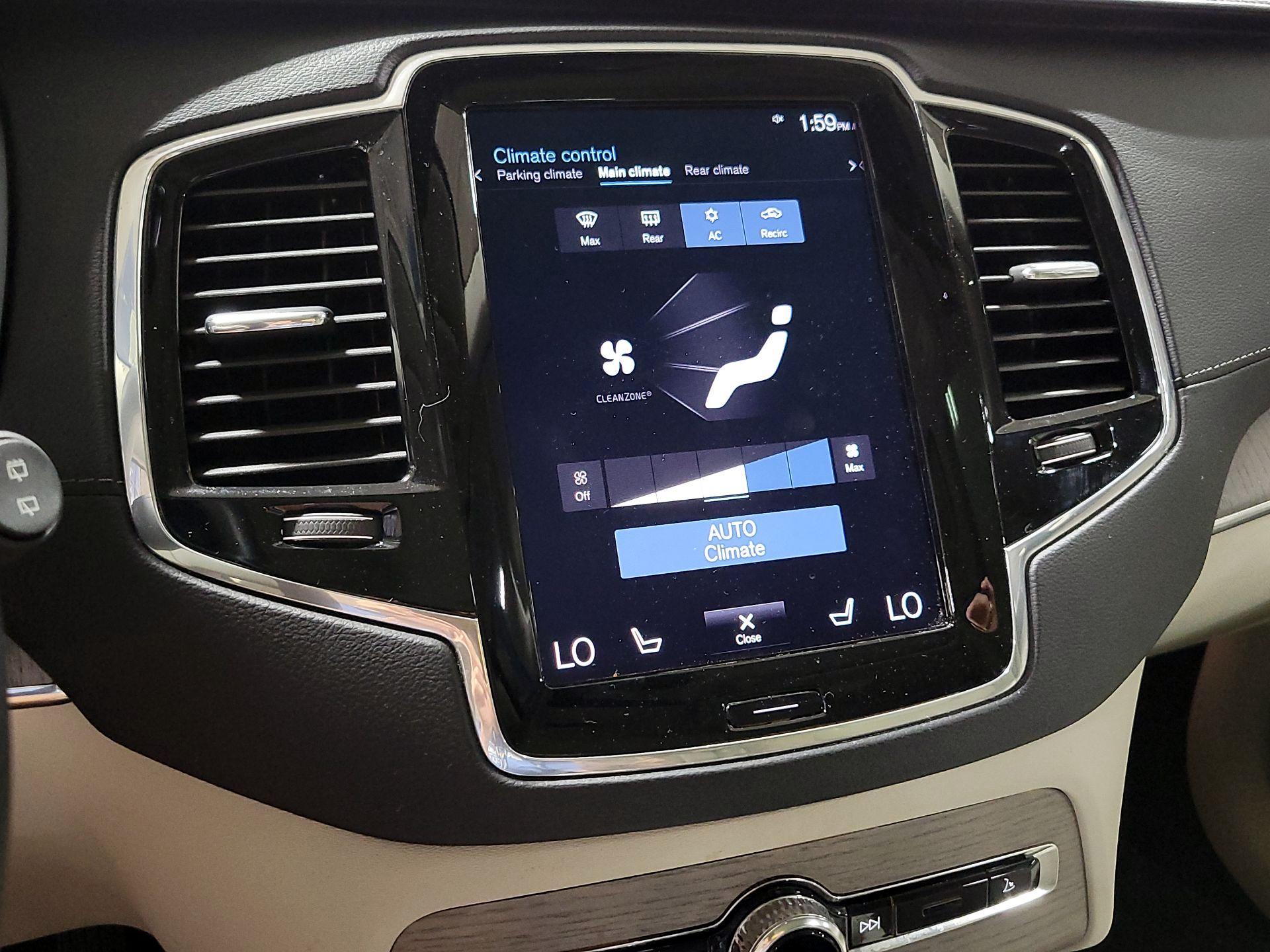 Thumbnail: 2020 Volvo XC90 - 16