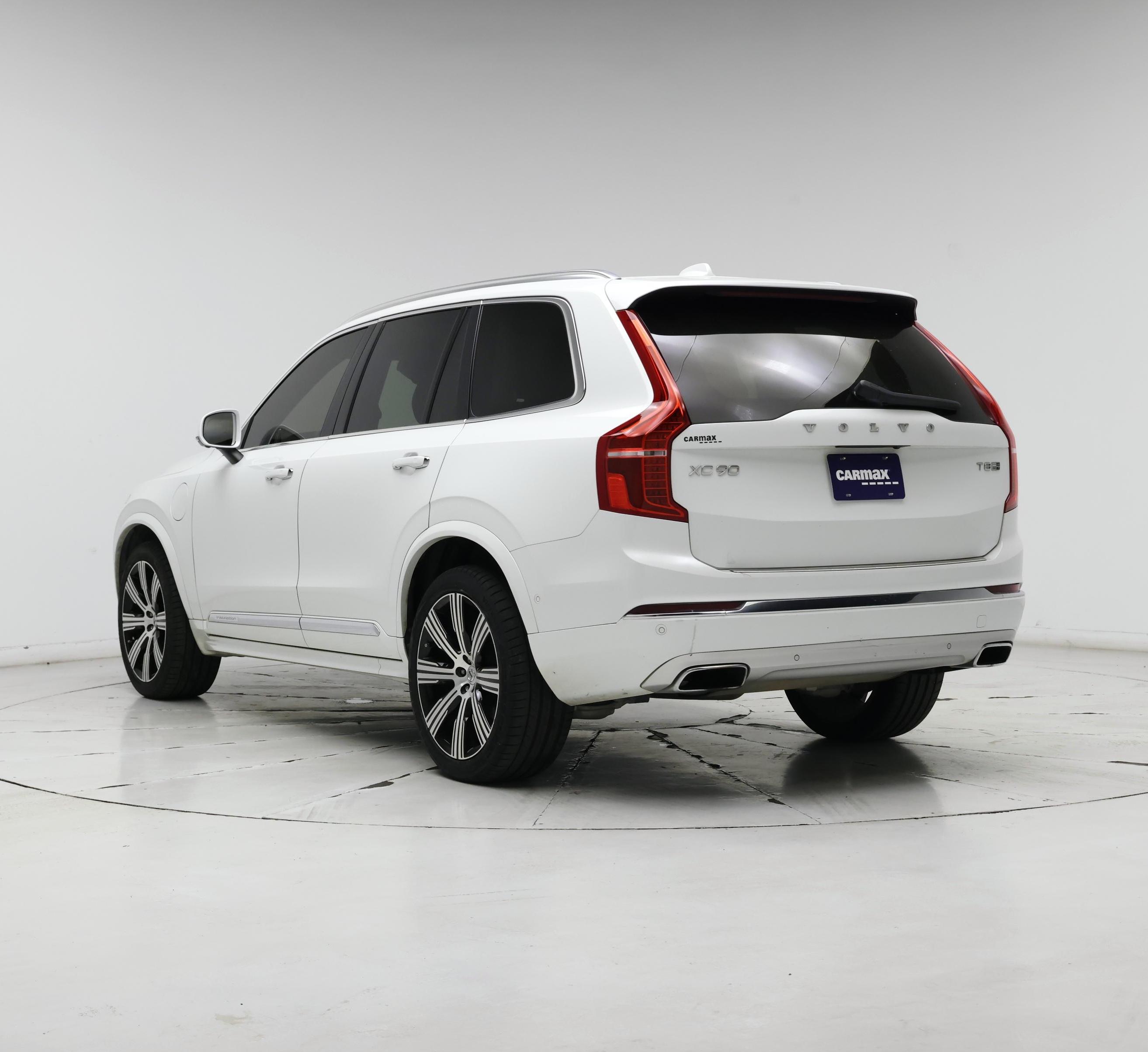 Thumbnail: 2020 Volvo XC90 - 2