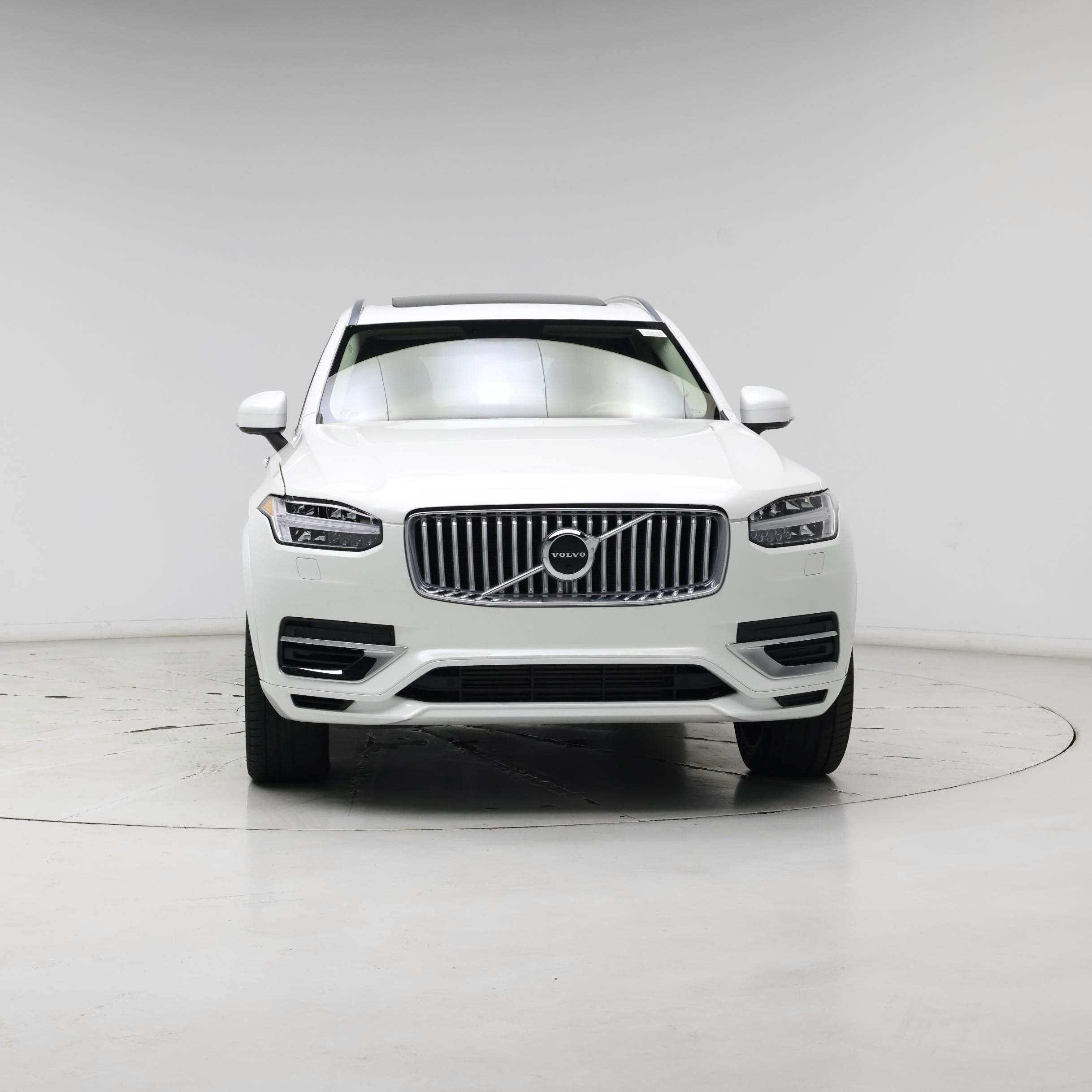 Thumbnail: 2020 Volvo XC90 - 5