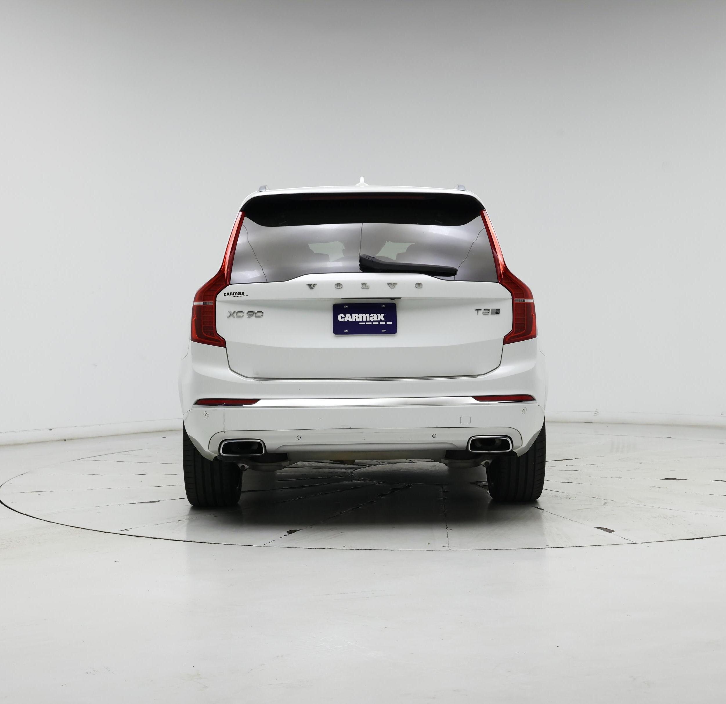 Thumbnail: 2020 Volvo XC90 - 6