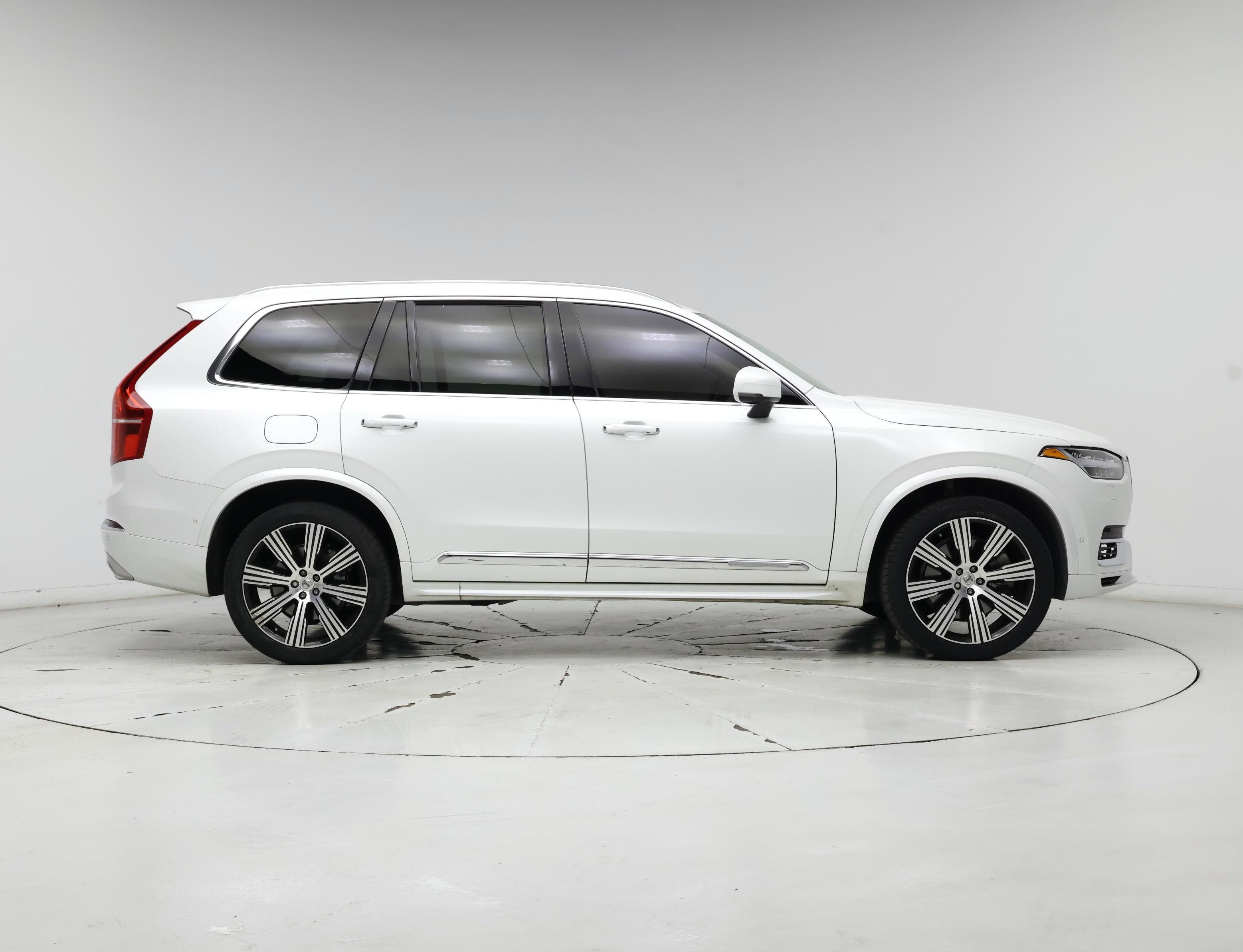 Thumbnail: 2020 Volvo XC90 - 7