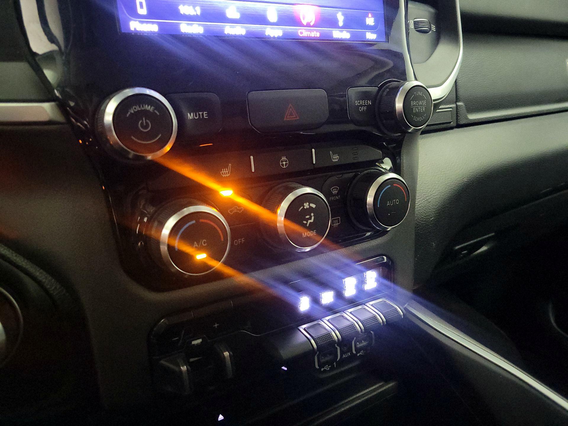 Thumbnail: 2019 RAM 1500 - 16