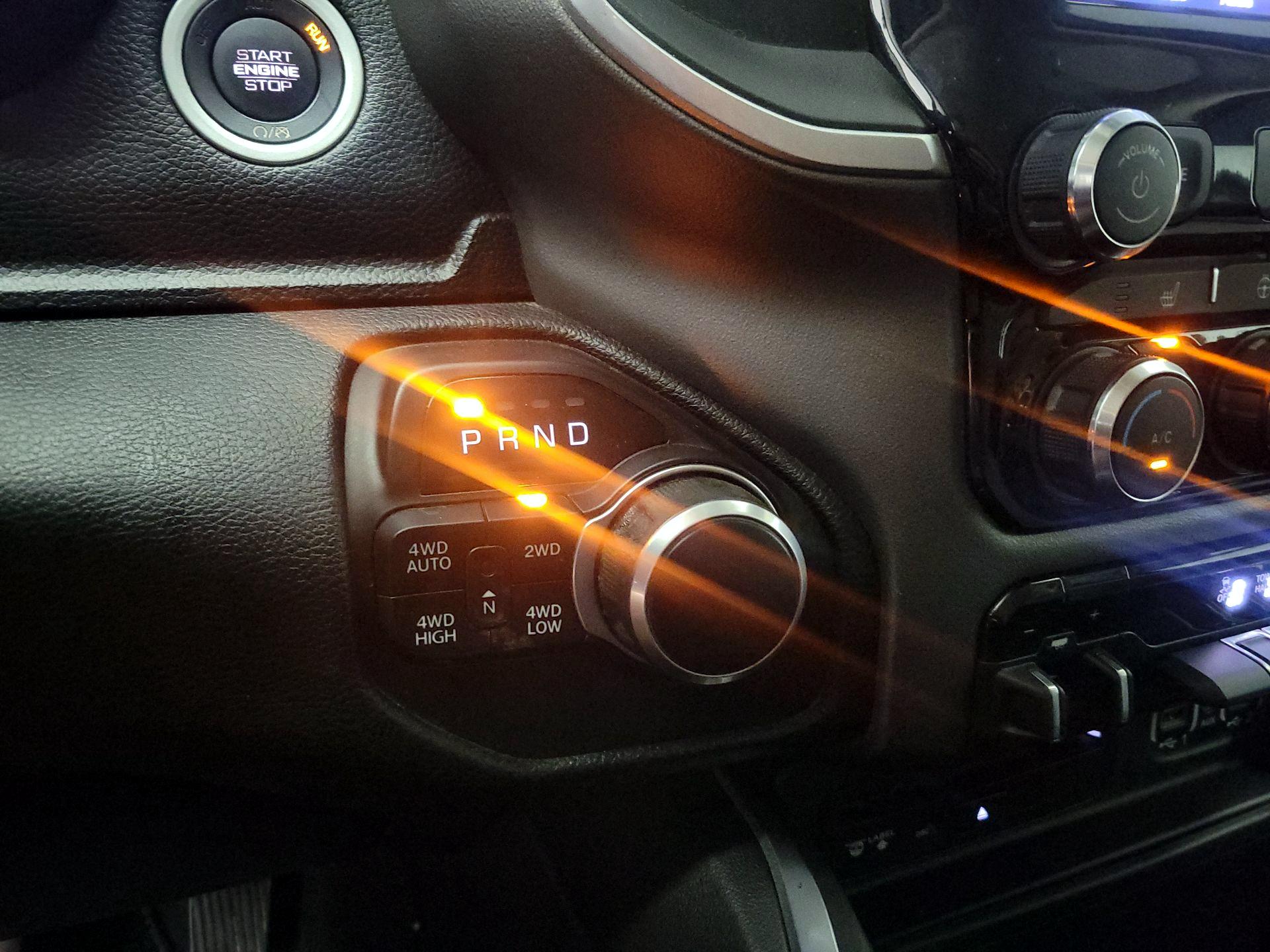 Thumbnail: 2019 RAM 1500 - 17