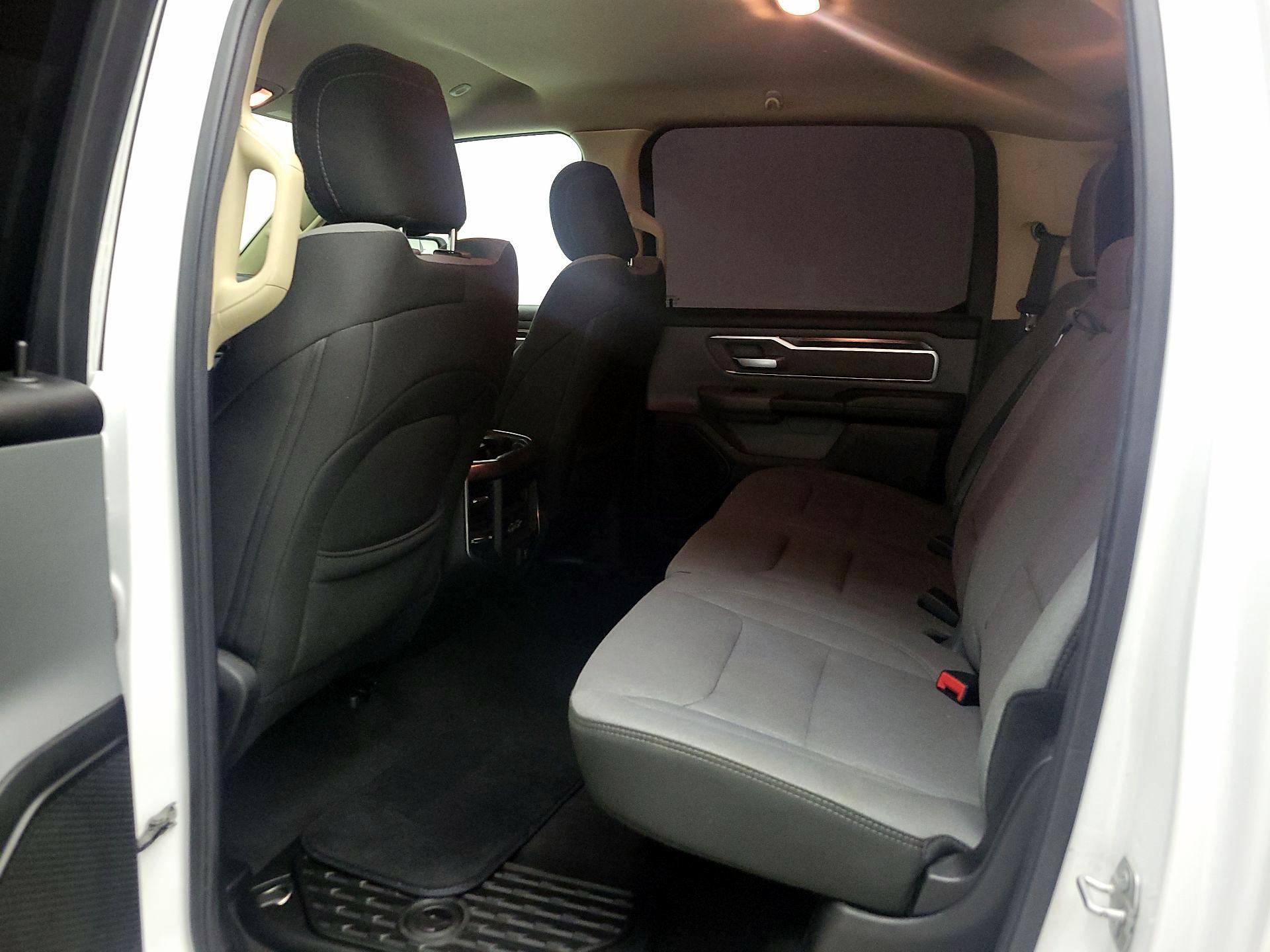 Thumbnail: 2019 RAM 1500 - 18