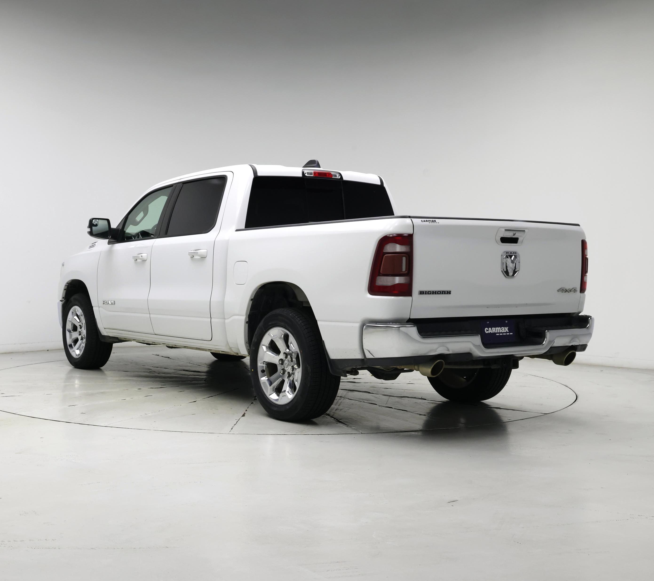 Thumbnail: 2019 RAM 1500 - 2