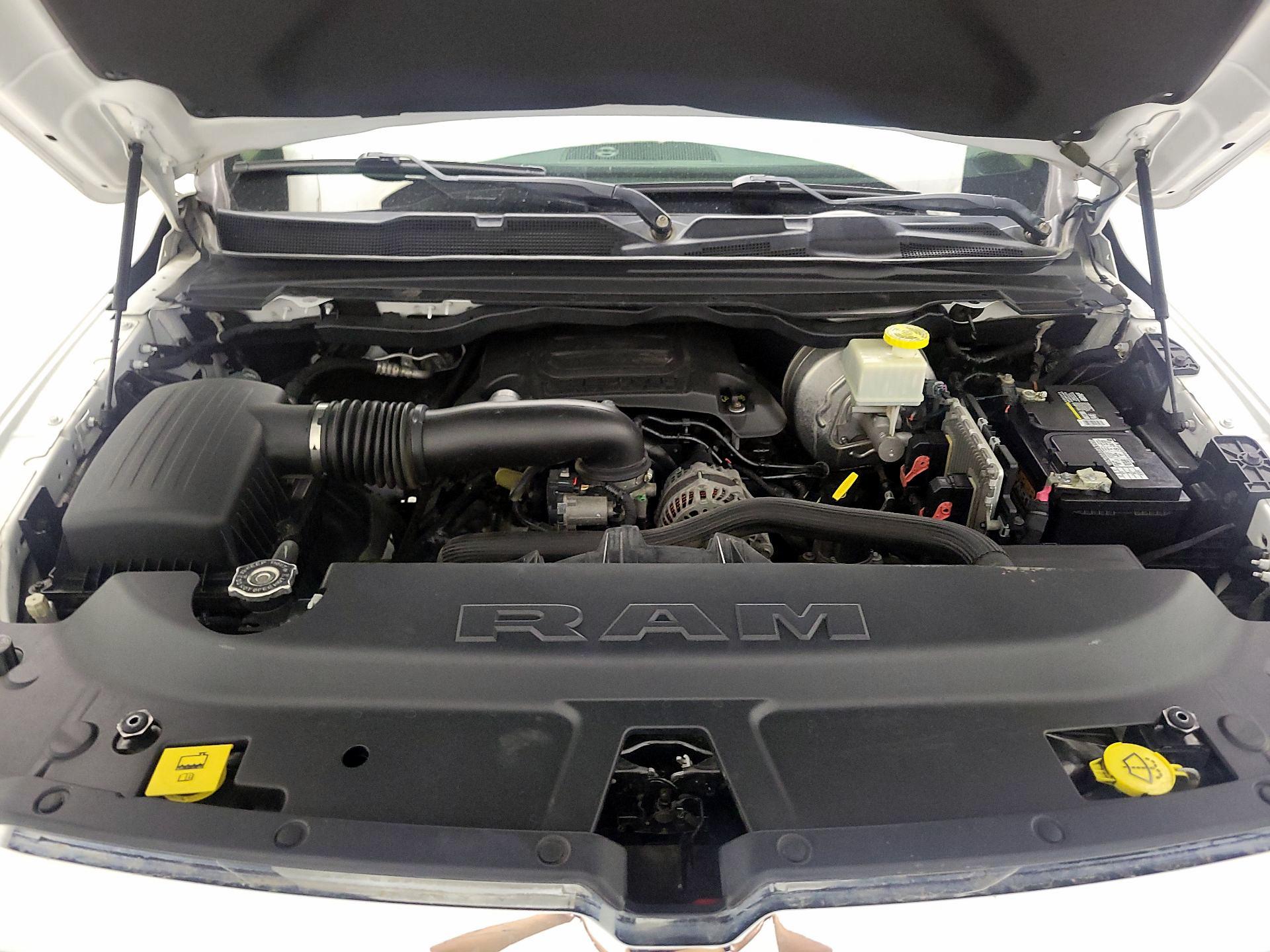 Thumbnail: 2019 RAM 1500 - 20