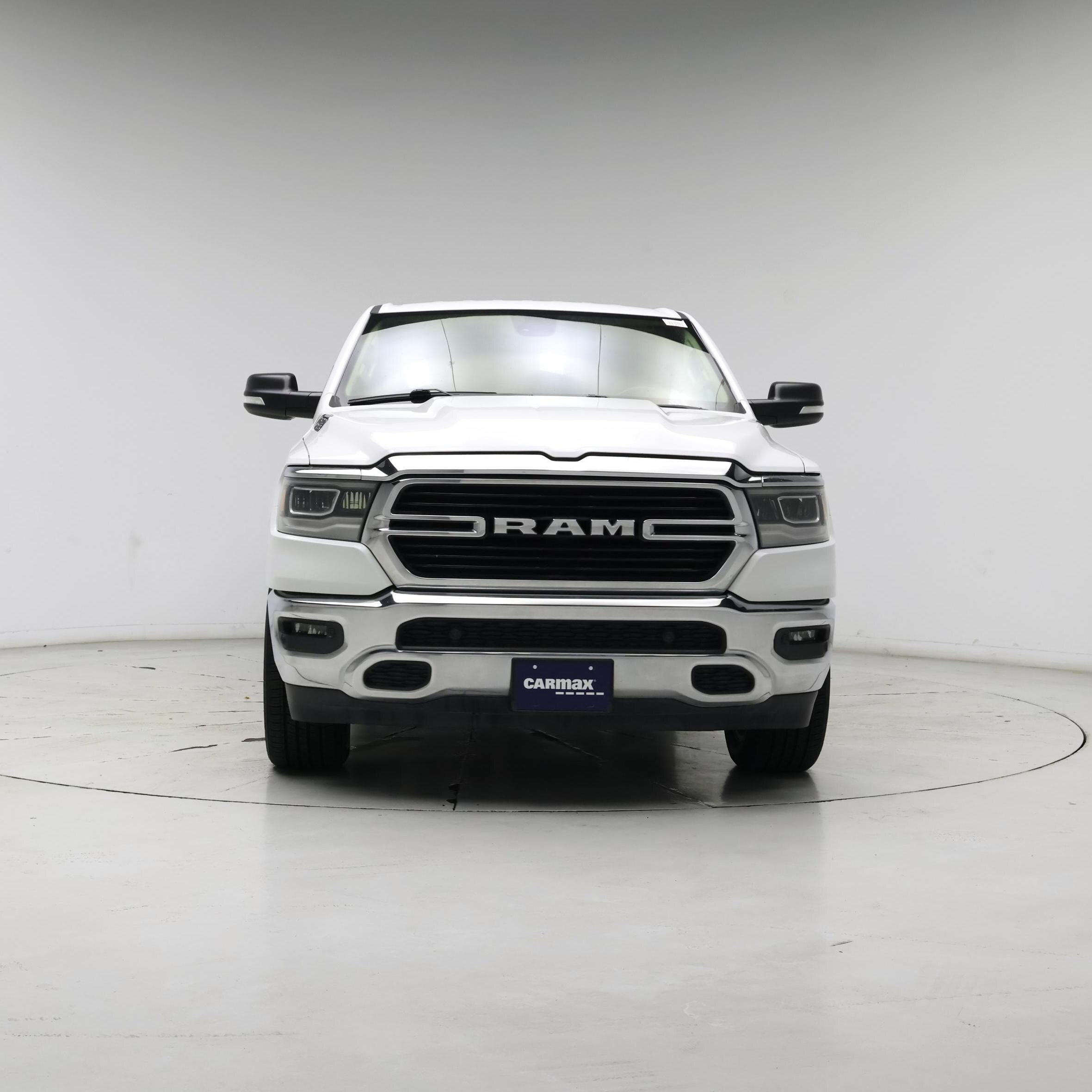 Thumbnail: 2019 RAM 1500 - 5