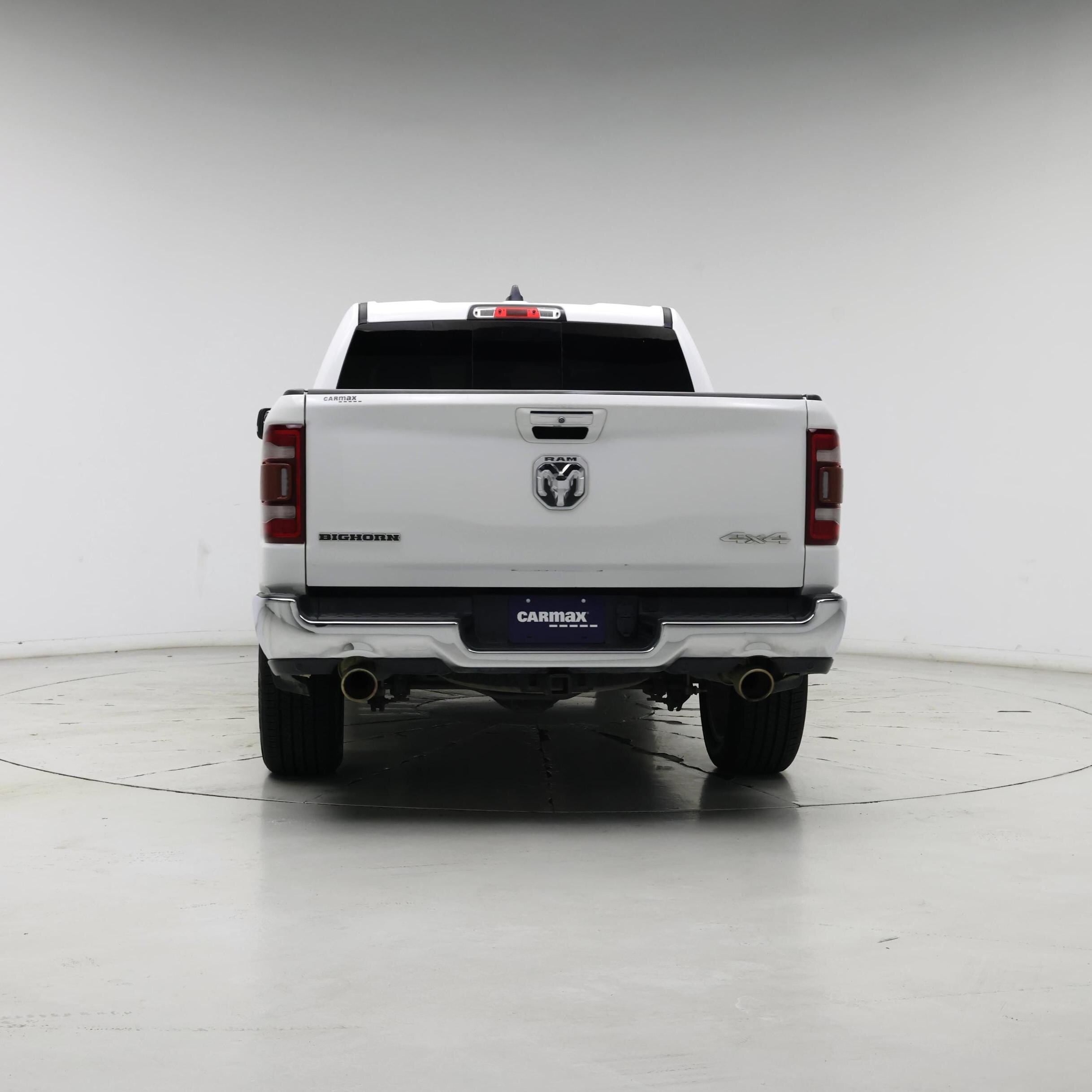 Thumbnail: 2019 RAM 1500 - 6