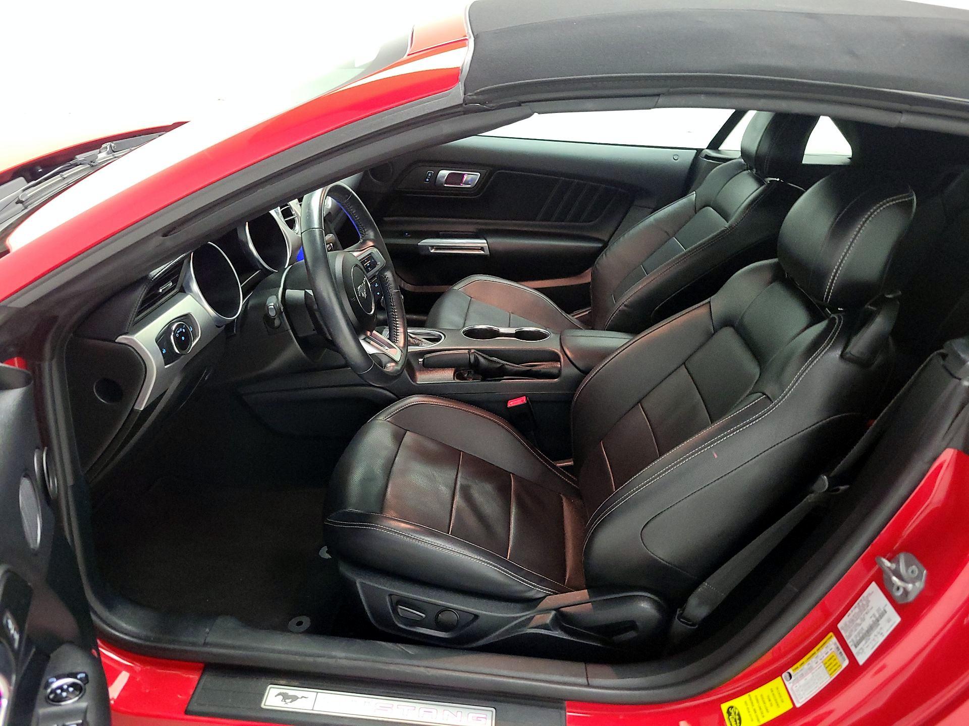 Thumbnail: 2023 Ford Mustang - 11