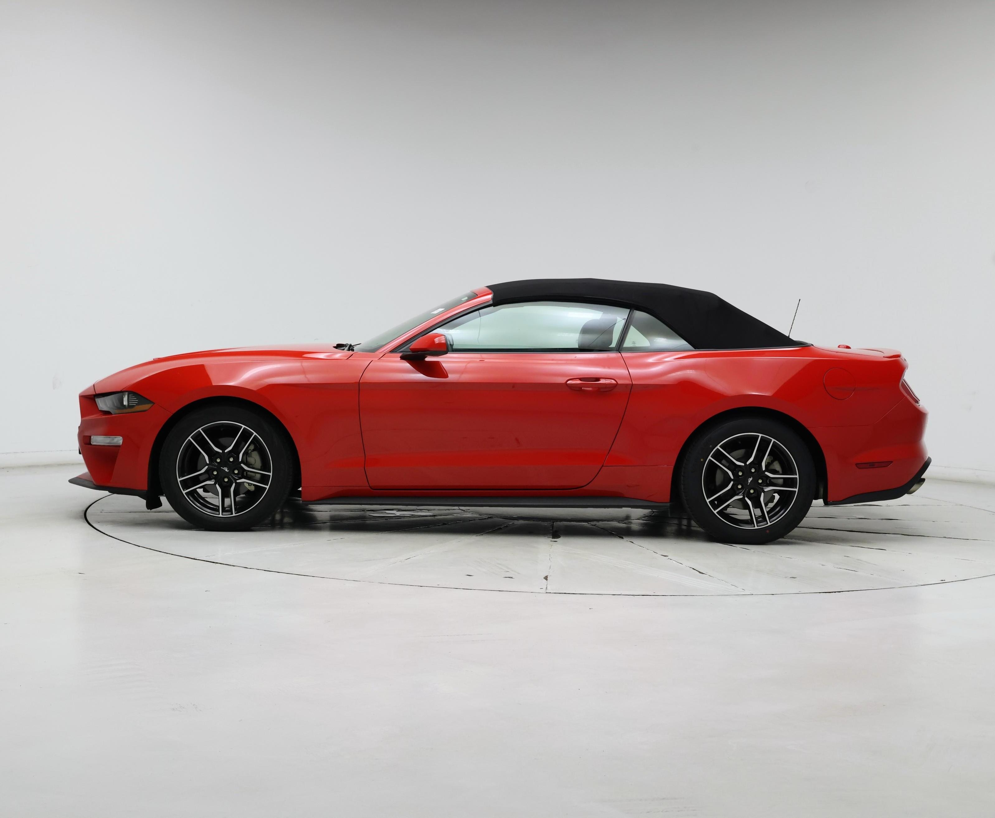 Thumbnail: 2023 Ford Mustang - 3