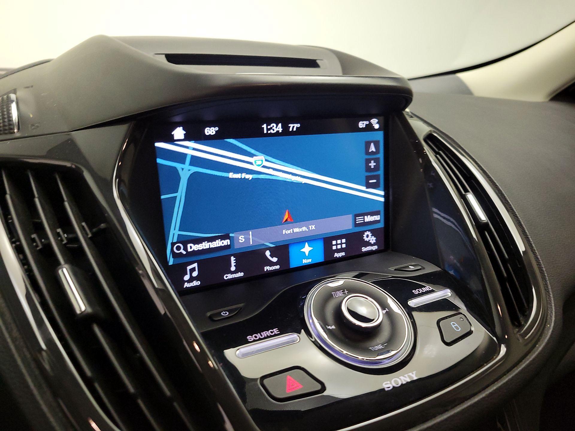 Thumbnail: 2016 Ford Escape - 14